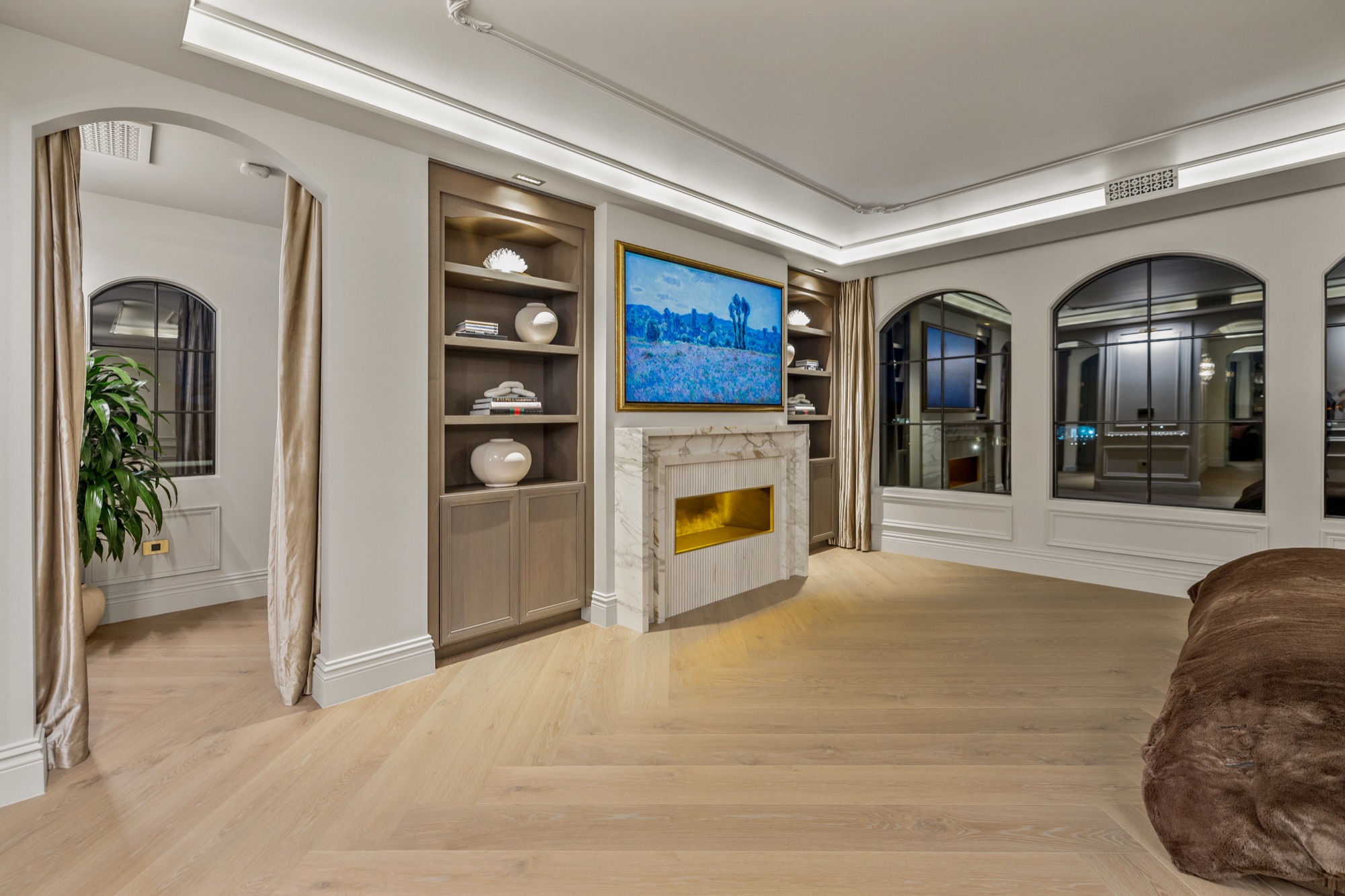 Robinson Bride — luxury home by C&M Home Designs
