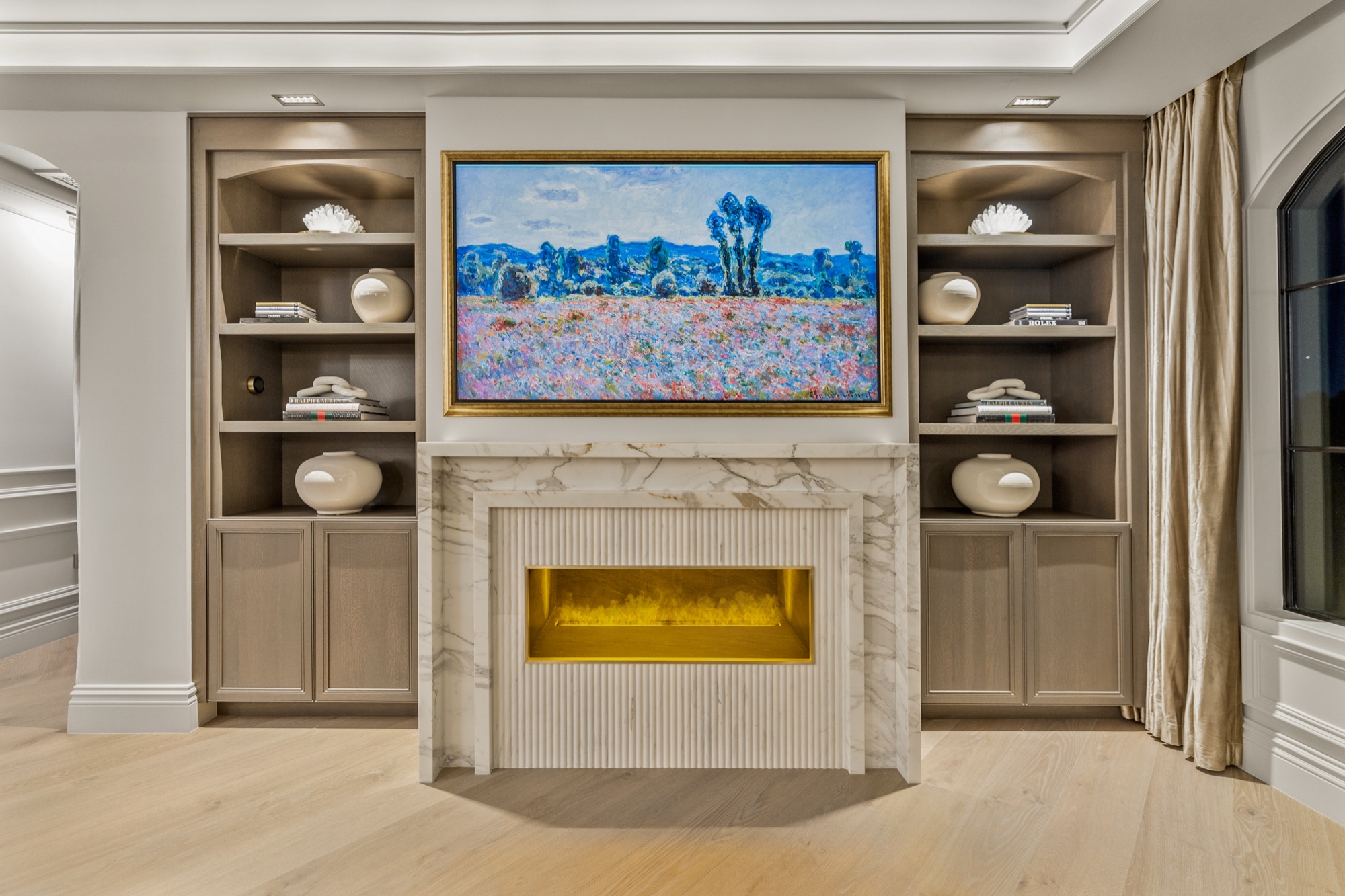 Robinson Bride — luxury home by C&M Home Designs