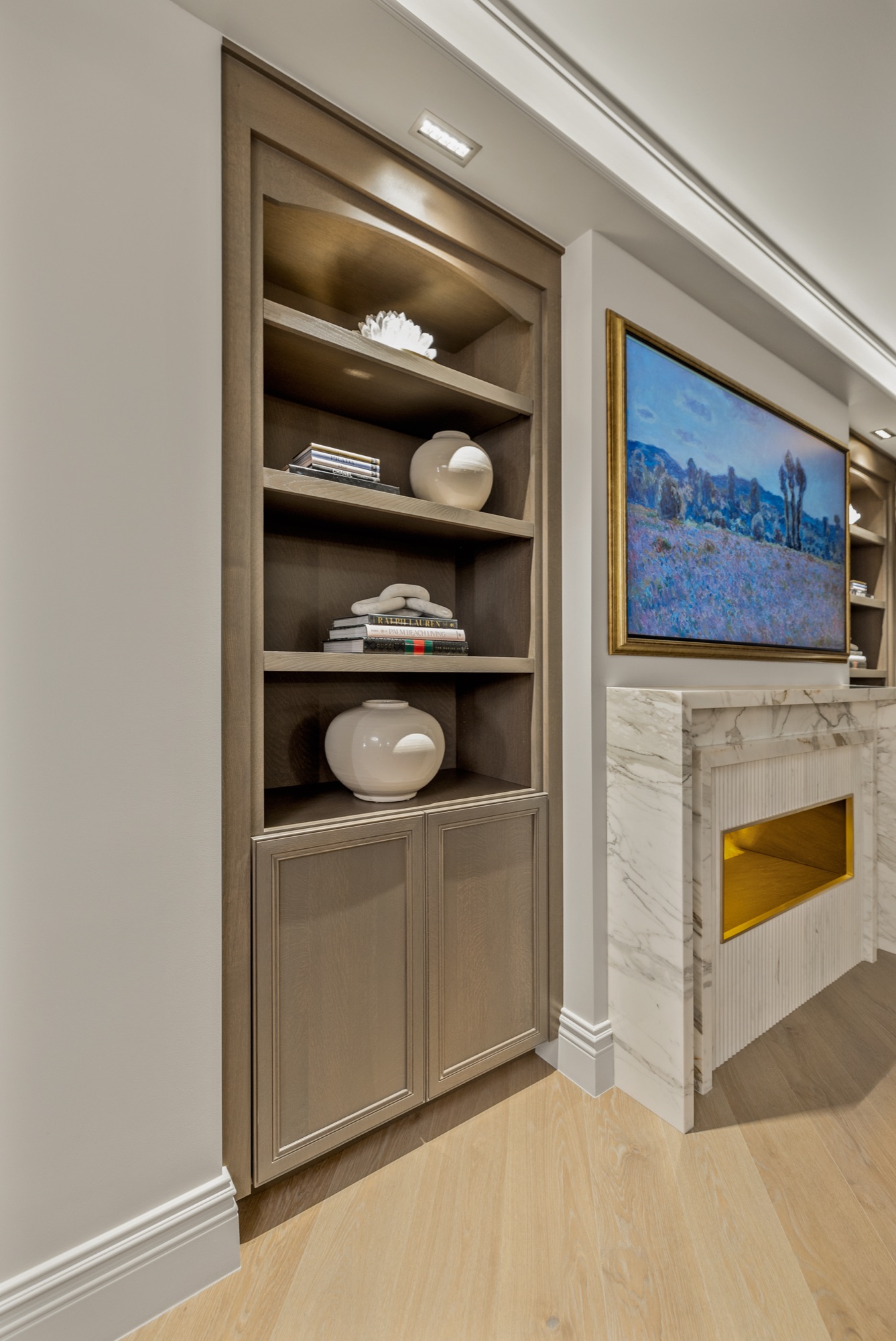 Robinson Bride — luxury home by C&M Home Designs