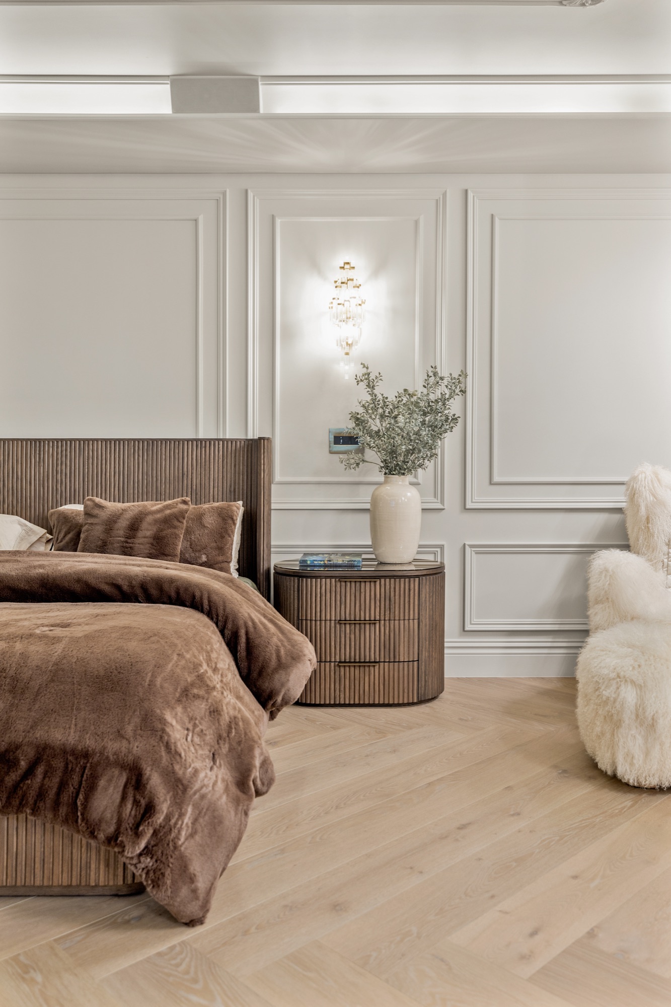 Robinson Bride — luxury home by C&M Home Designs