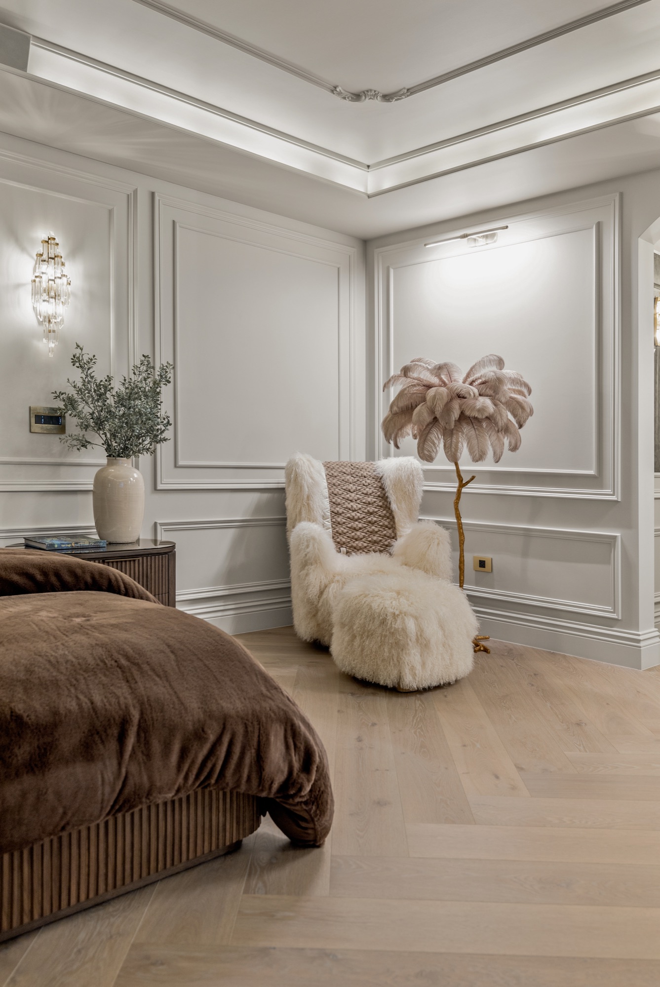 Robinson Bride — luxury home by C&M Home Designs