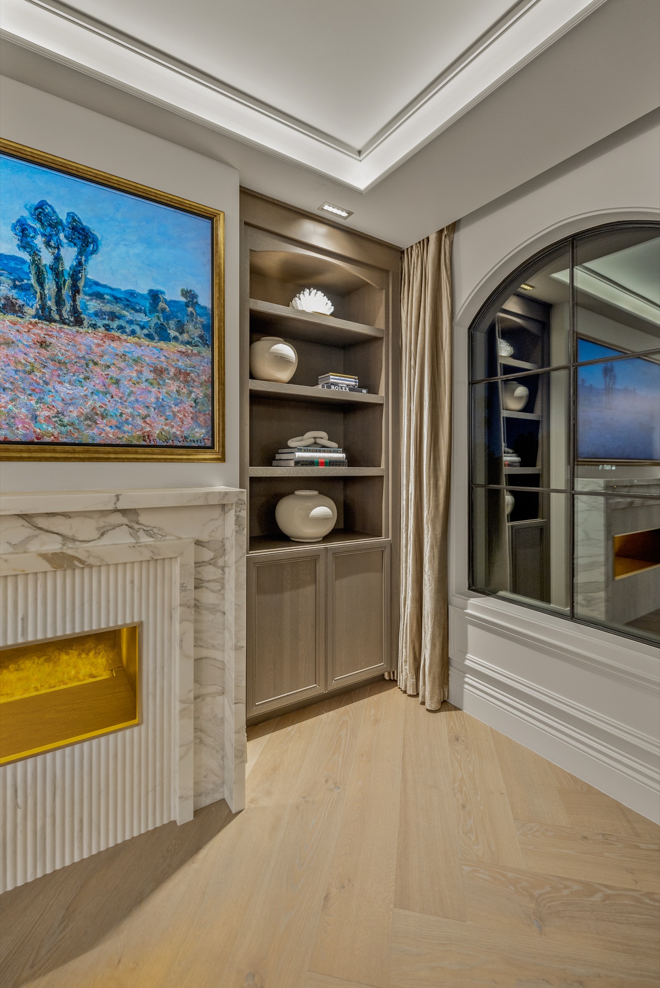 Robinson Bride — luxury home by C&M Home Designs