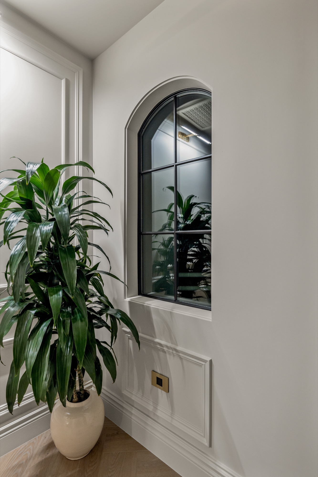 Robinson Bride — luxury home by C&M Home Designs