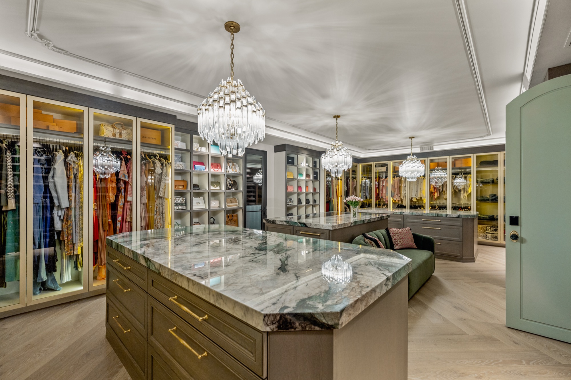 Robinson Bride — luxury home by C&M Home Designs