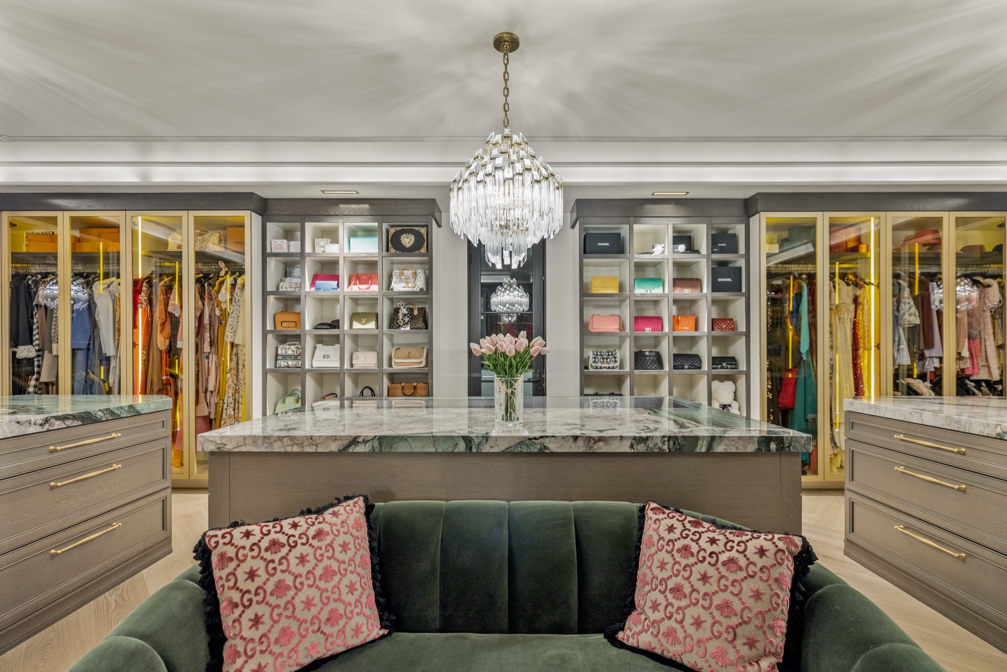 Robinson Bride — luxury home by C&M Home Designs