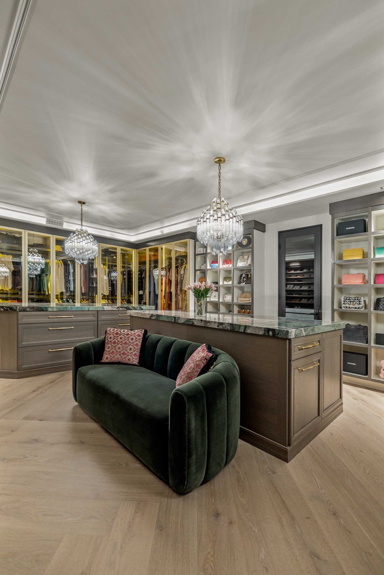 Robinson Bride — luxury home by C&M Home Designs