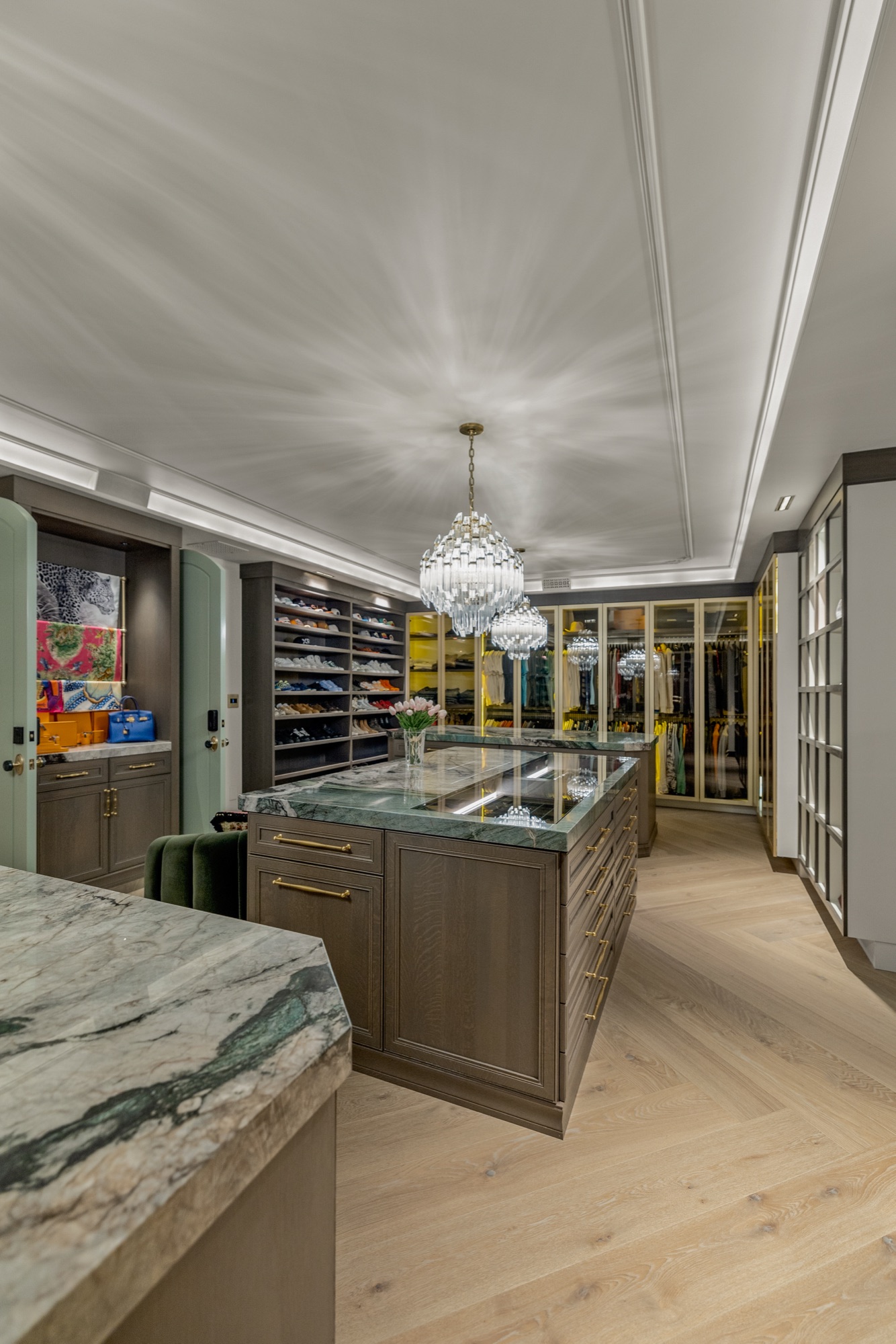 Robinson Bride — luxury home by C&M Home Designs