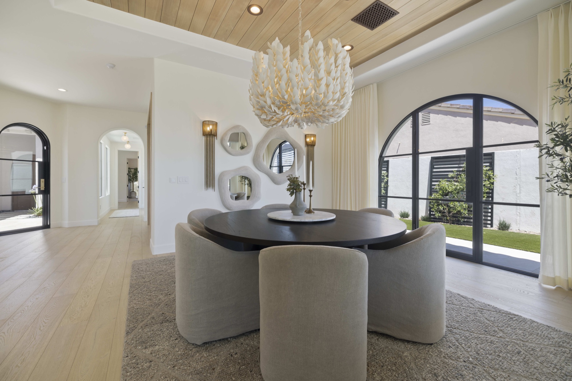 Soft Horizon — luxury home by C&M Home Designs