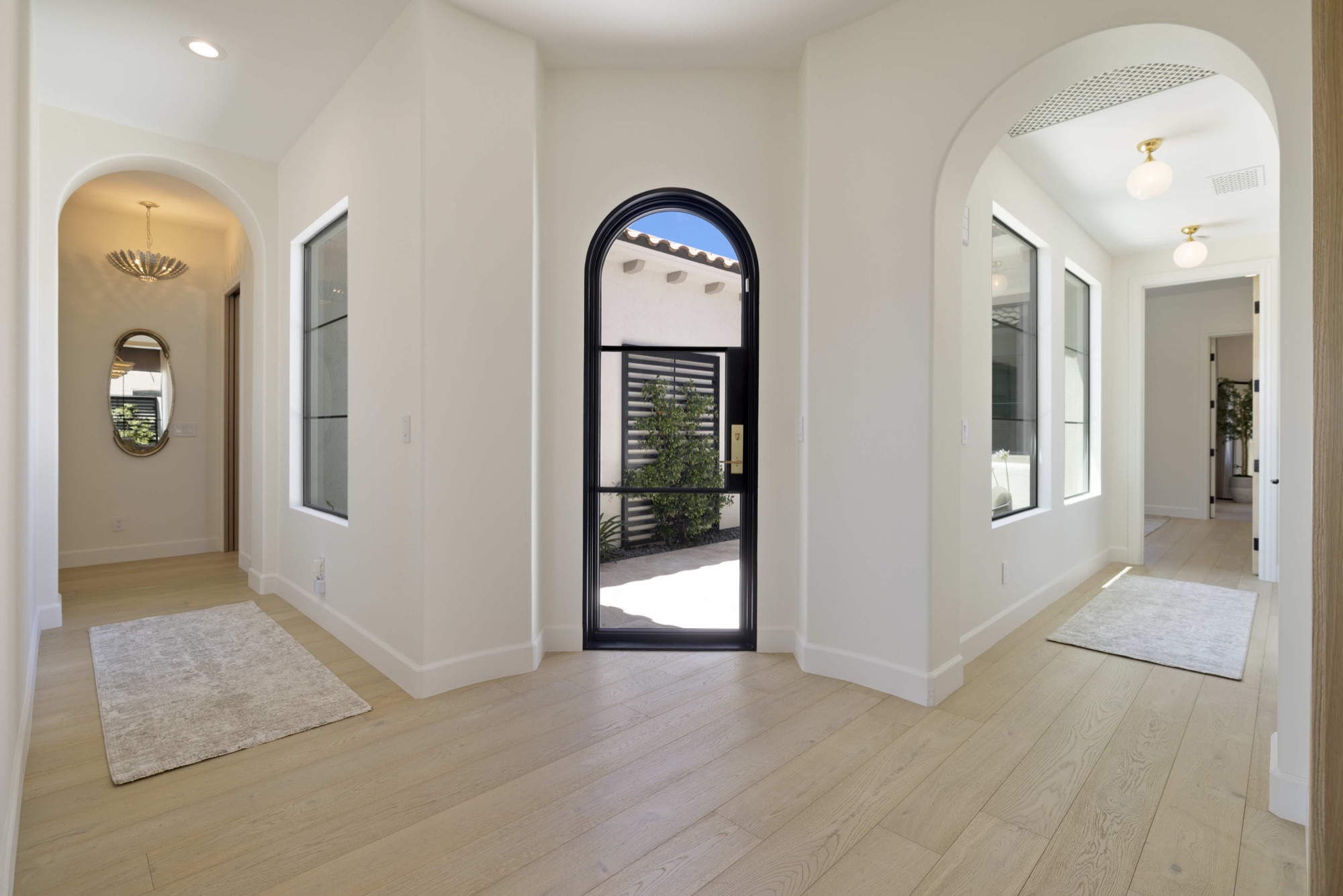 Soft Horizon — luxury home by C&M Home Designs