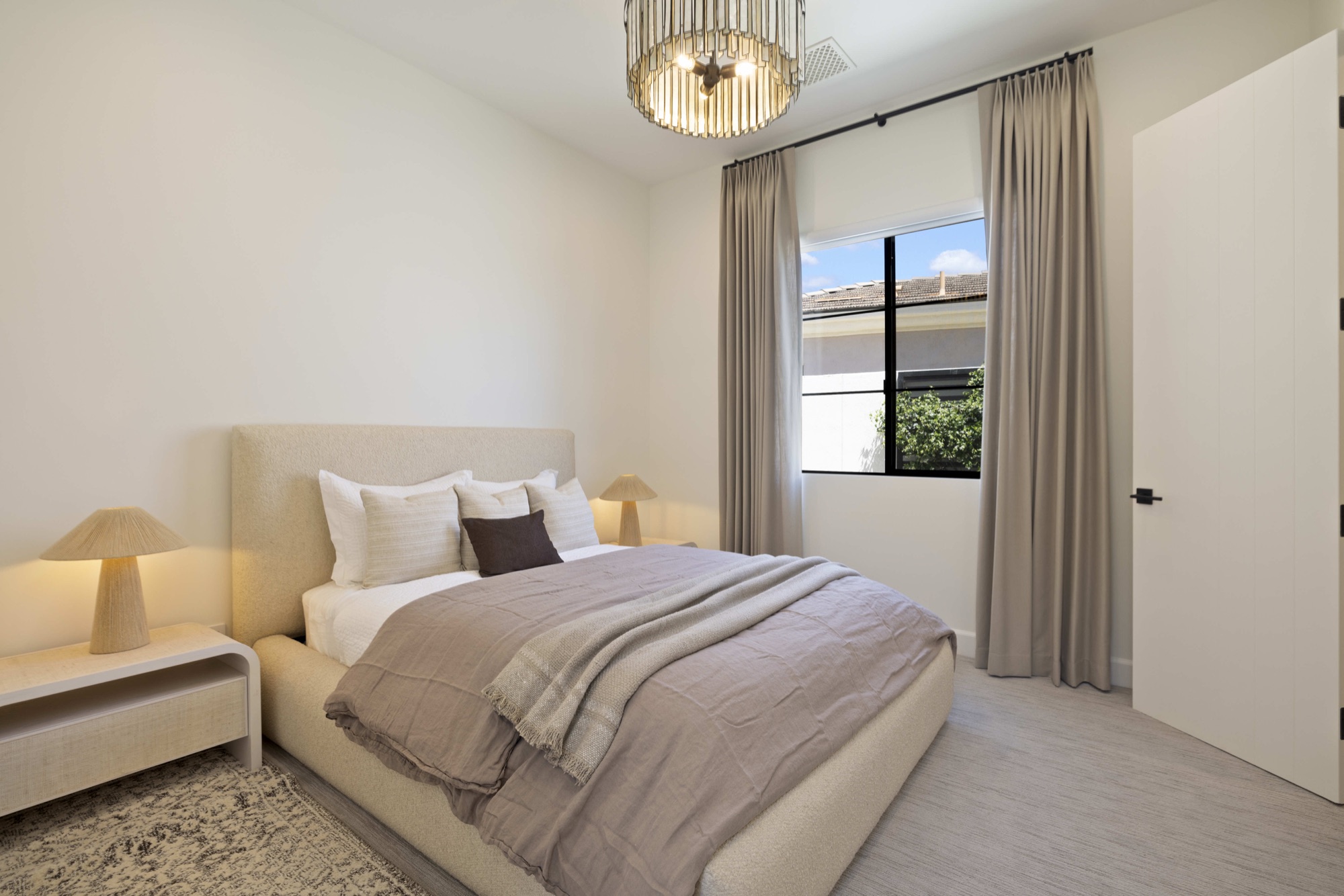 Soft Horizon — luxury home by C&M Home Designs
