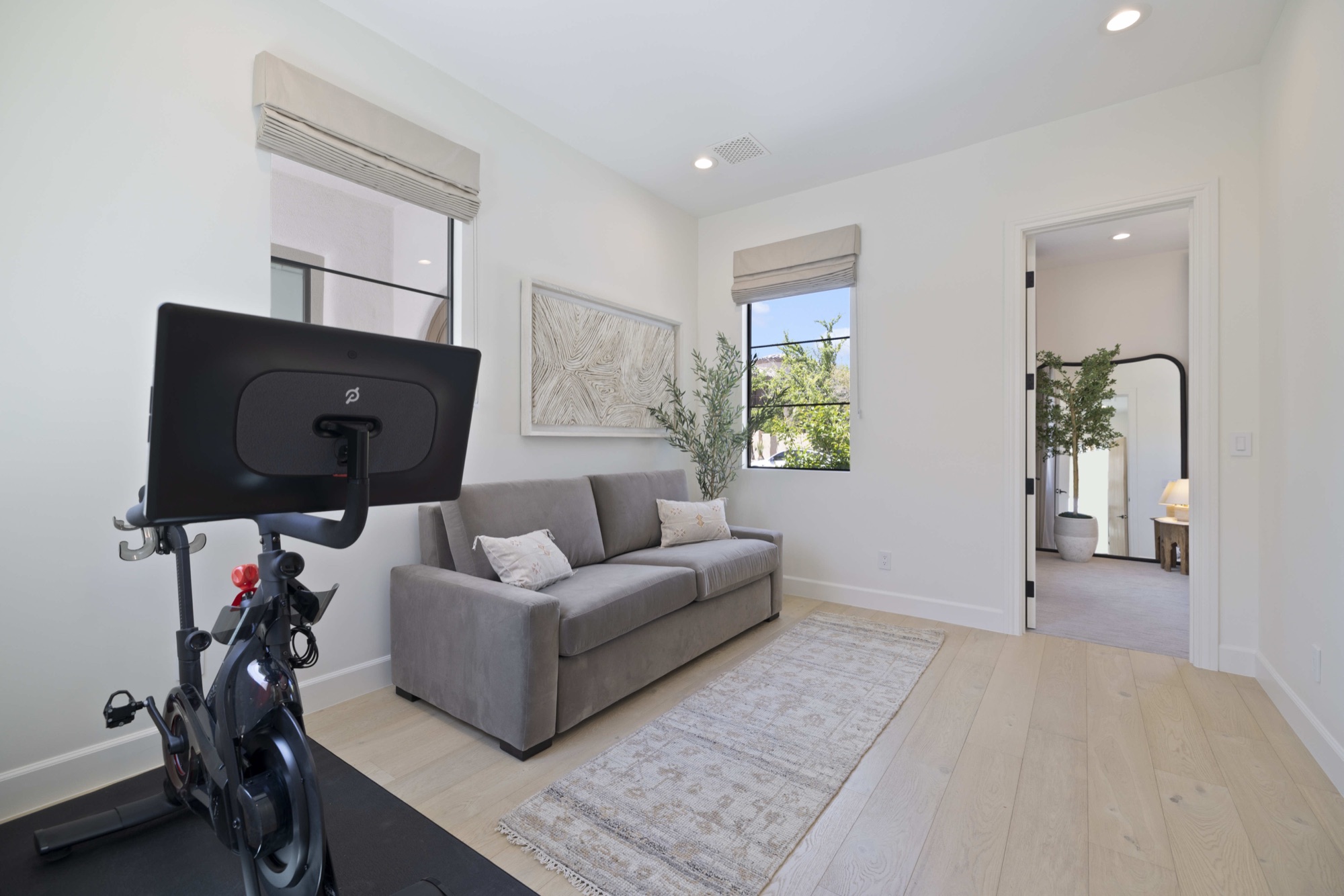 Soft Horizon — luxury home by C&M Home Designs