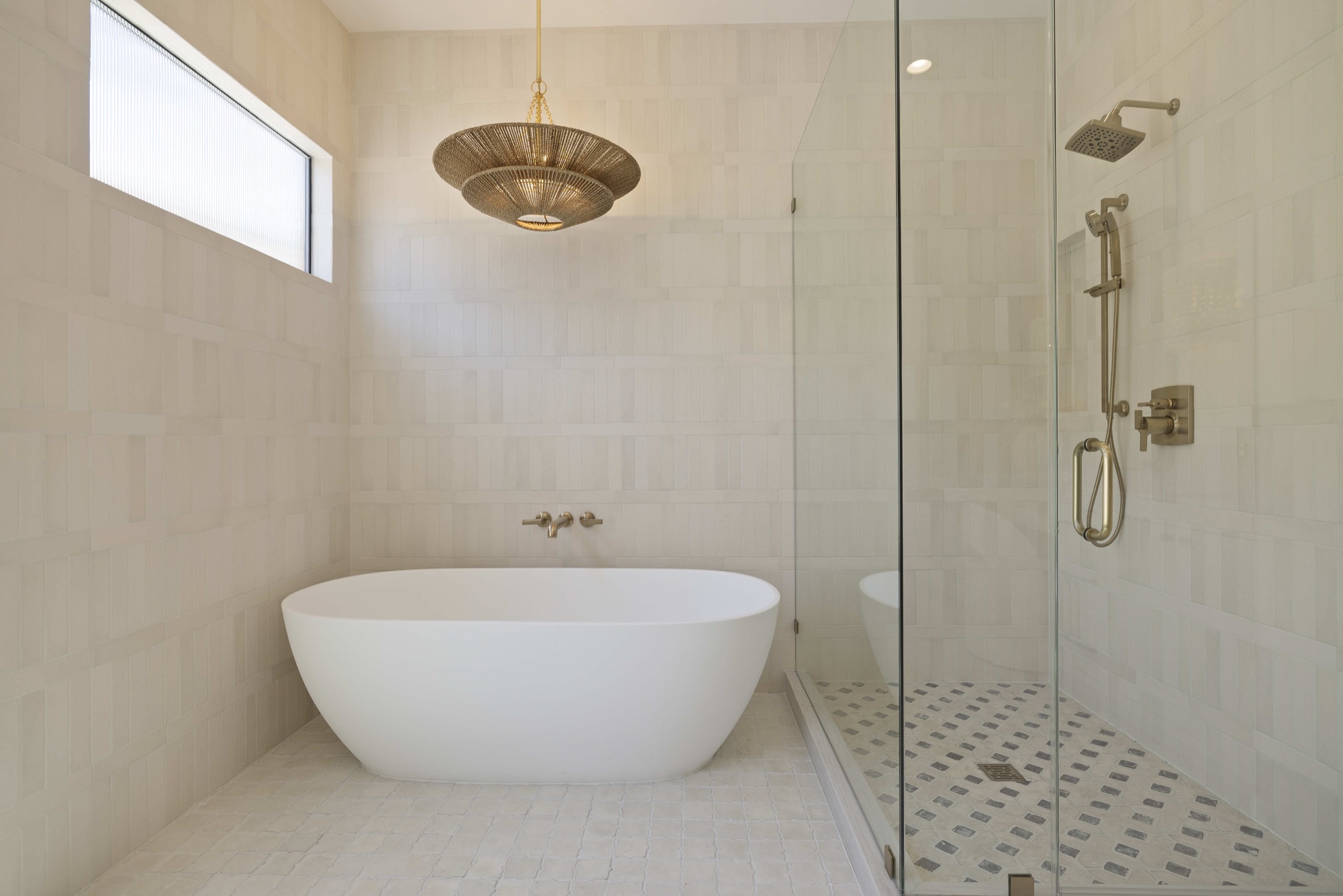 Soft Horizon — luxury home by C&M Home Designs