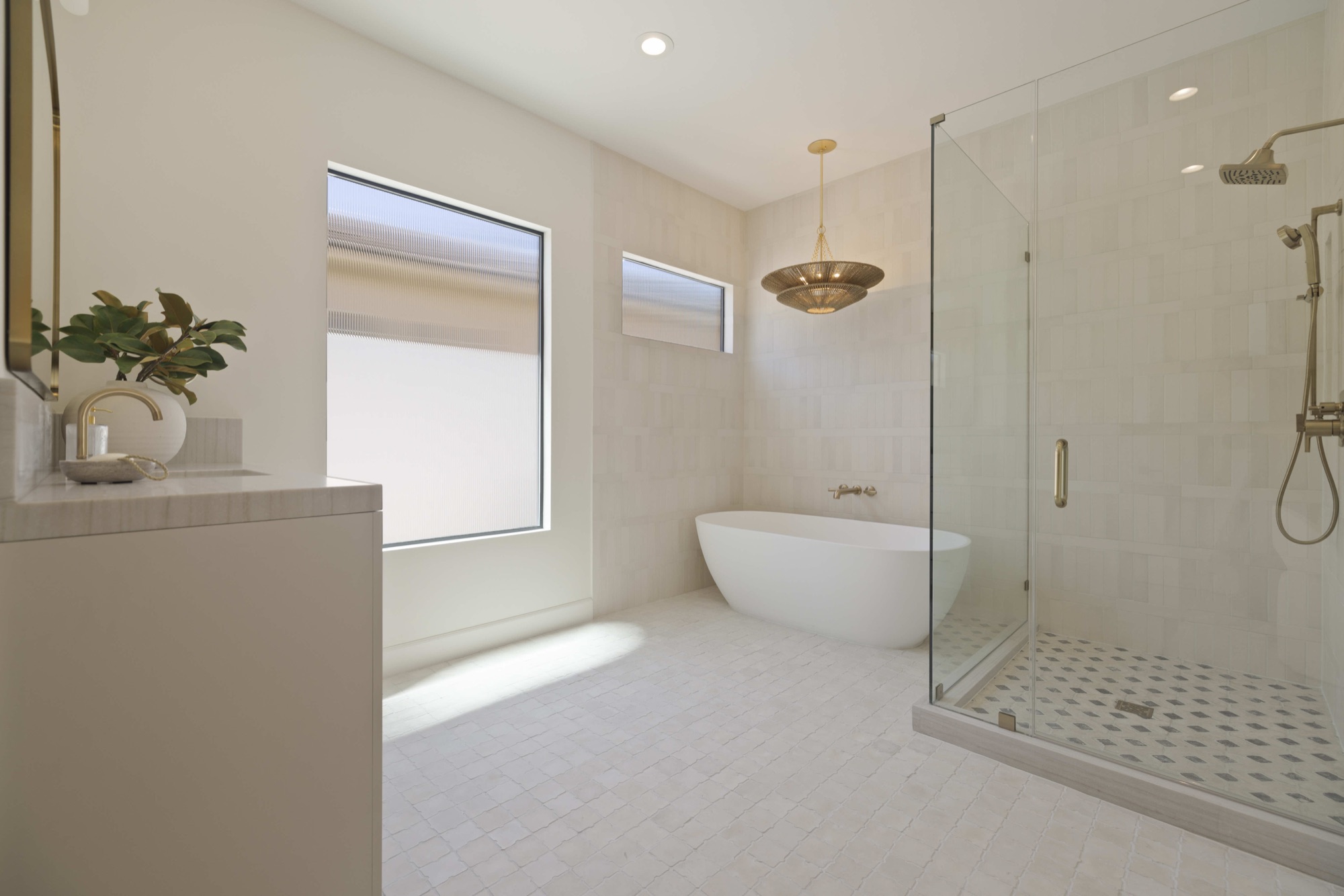 Soft Horizon — luxury home by C&M Home Designs