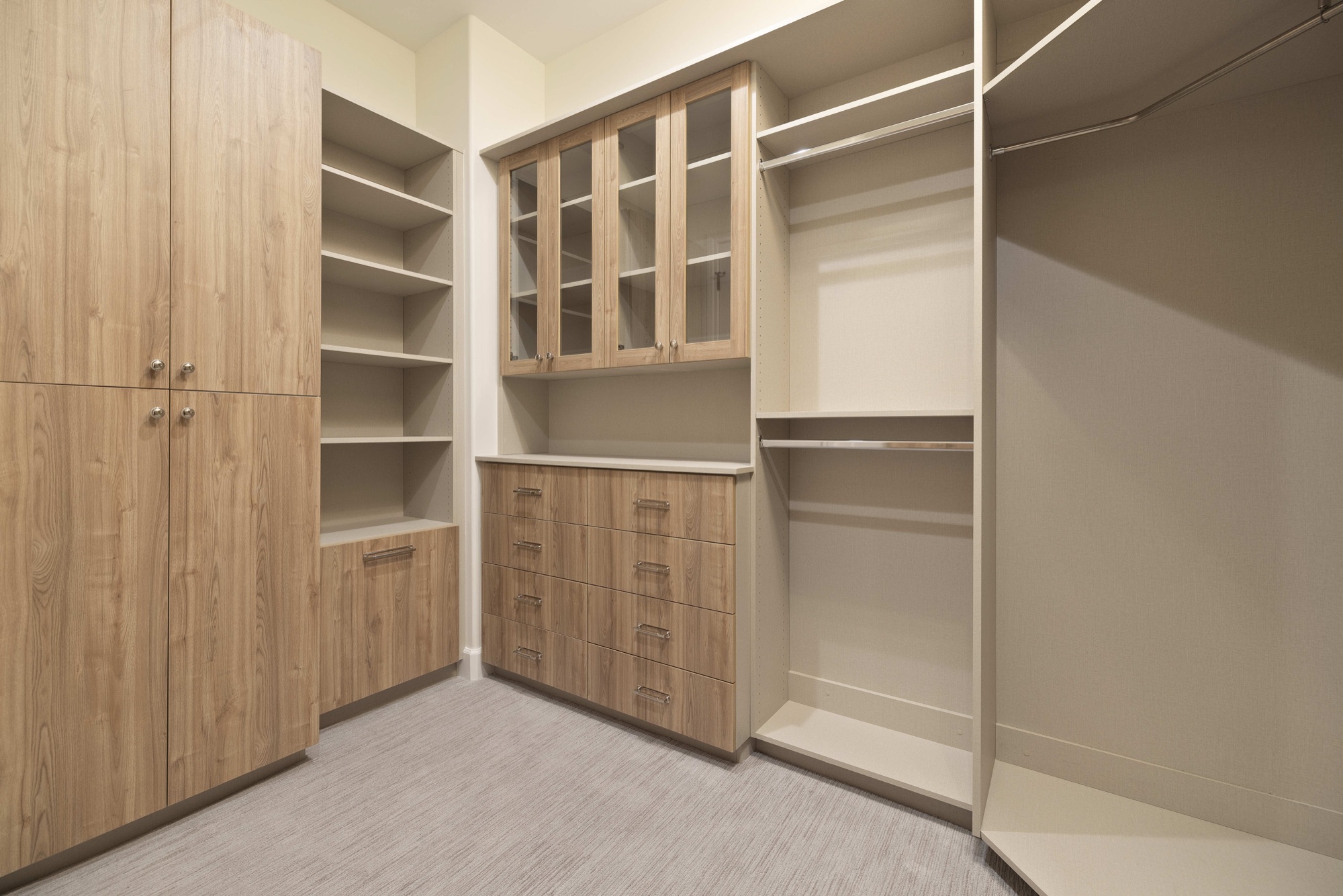 Soft Horizon — luxury home by C&M Home Designs