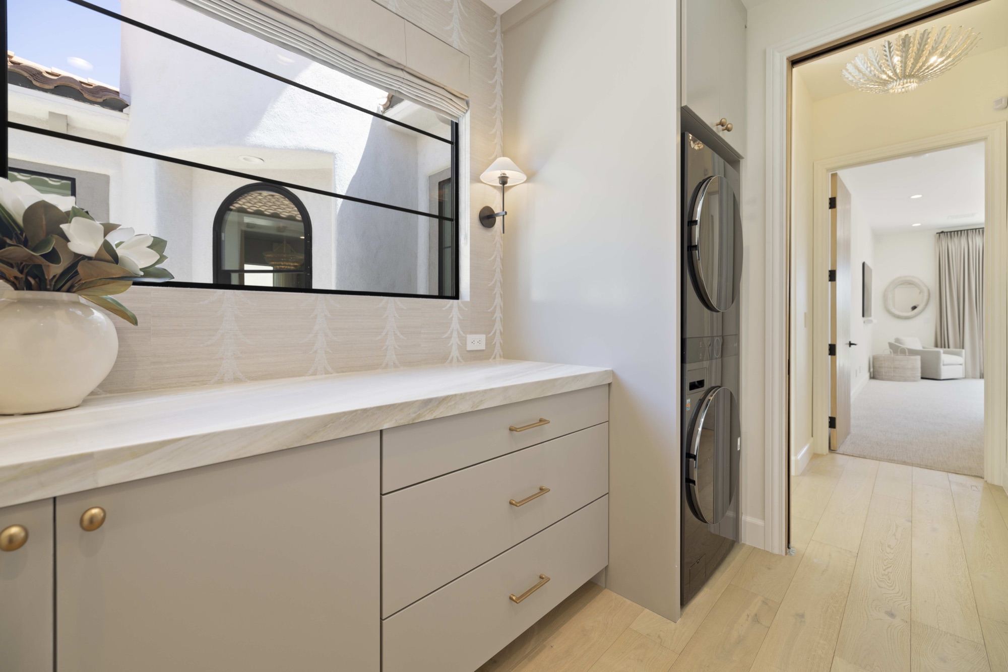 Soft Horizon — luxury home by C&M Home Designs
