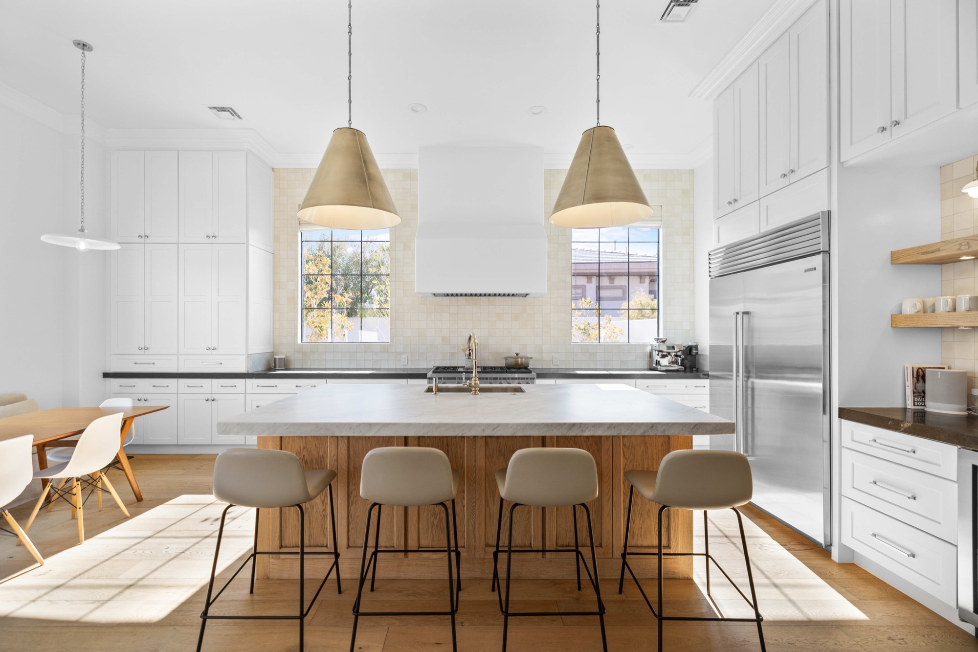 Tranquil Waters Ct — luxury home by C&M Home Designs