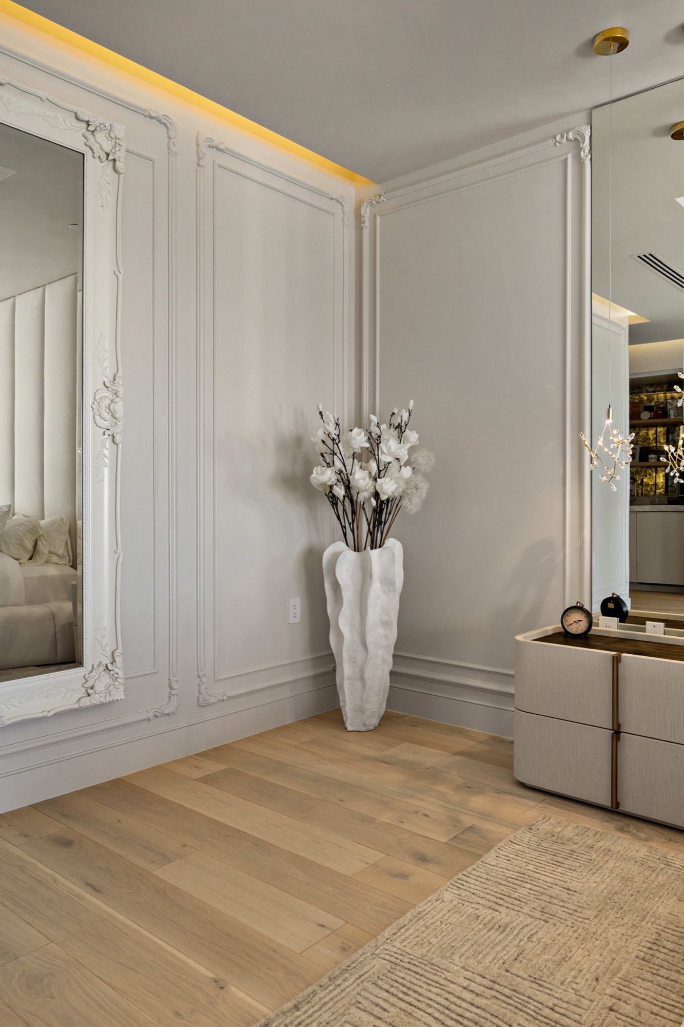 Tuscano Ct — luxury home by C&M Home Designs