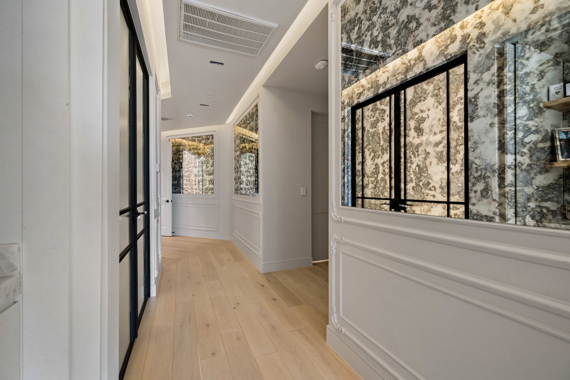 Tuscano Ct — luxury home by C&M Home Designs