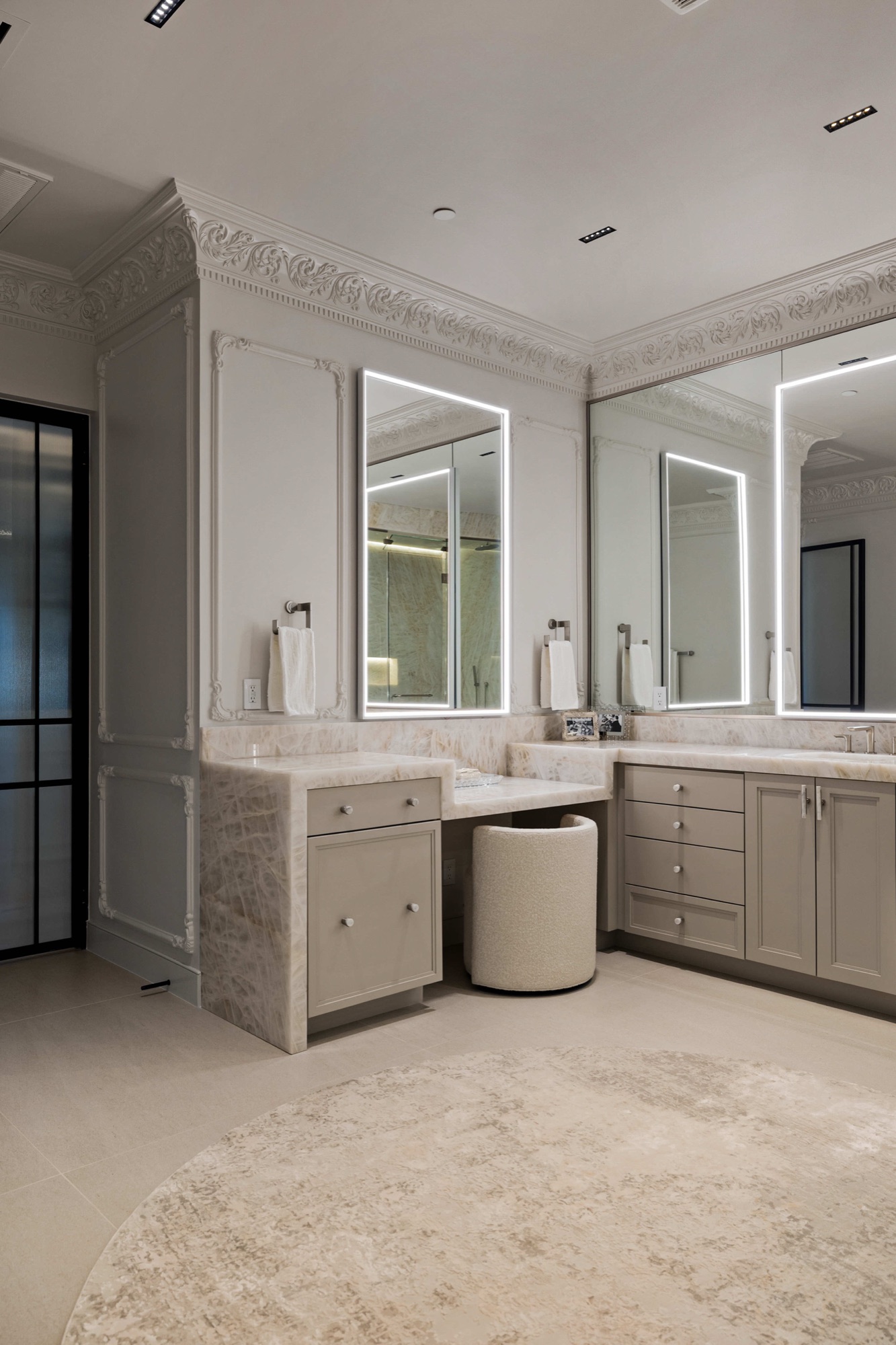Tuscano Ct — luxury home by C&M Home Designs