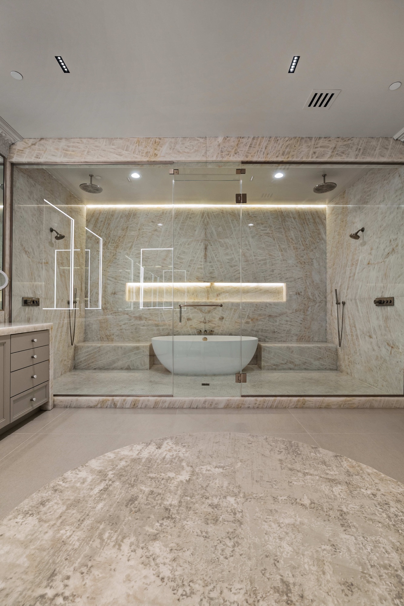 Tuscano Ct — luxury home by C&M Home Designs