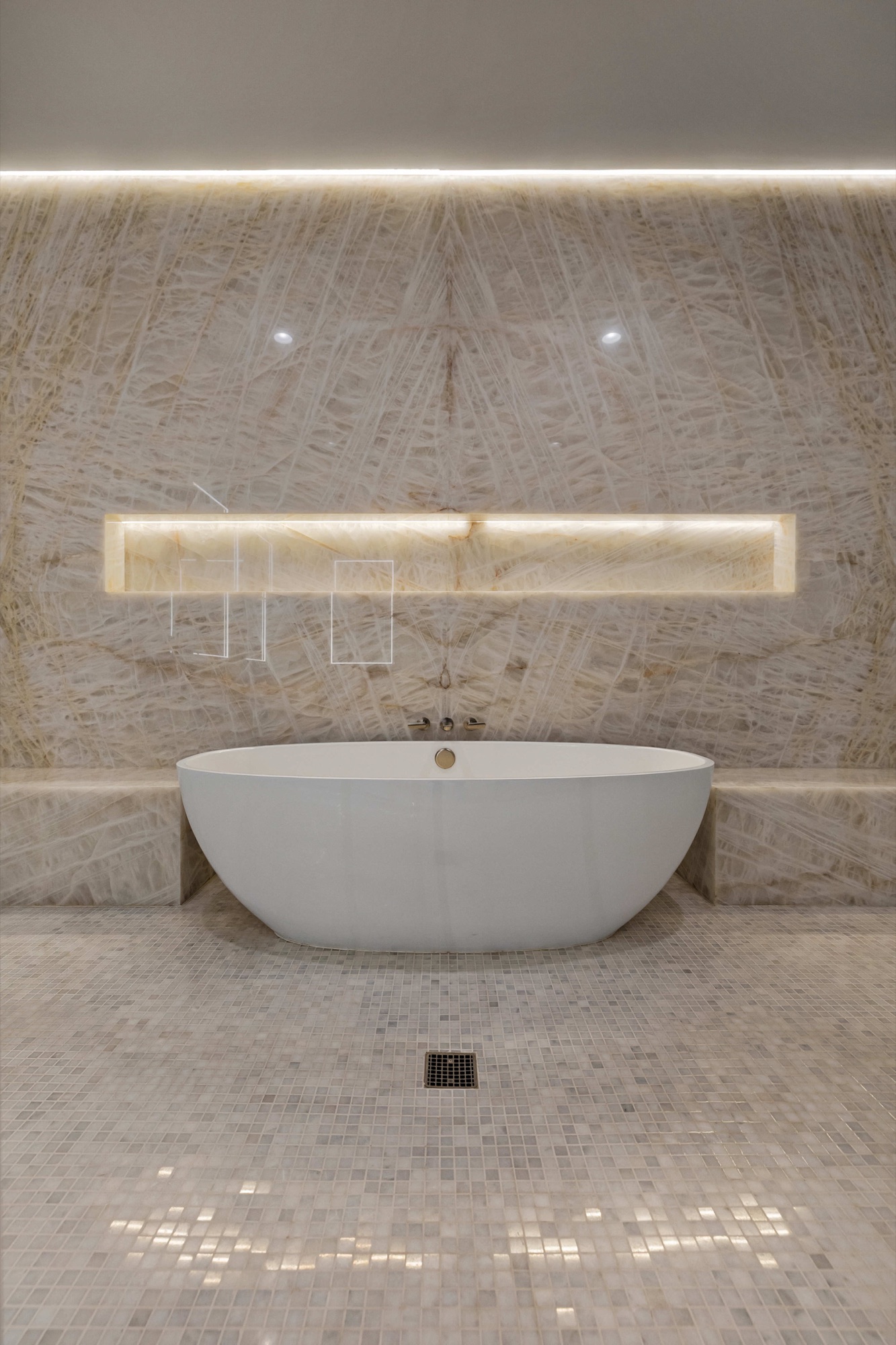 Tuscano Ct — luxury home by C&M Home Designs