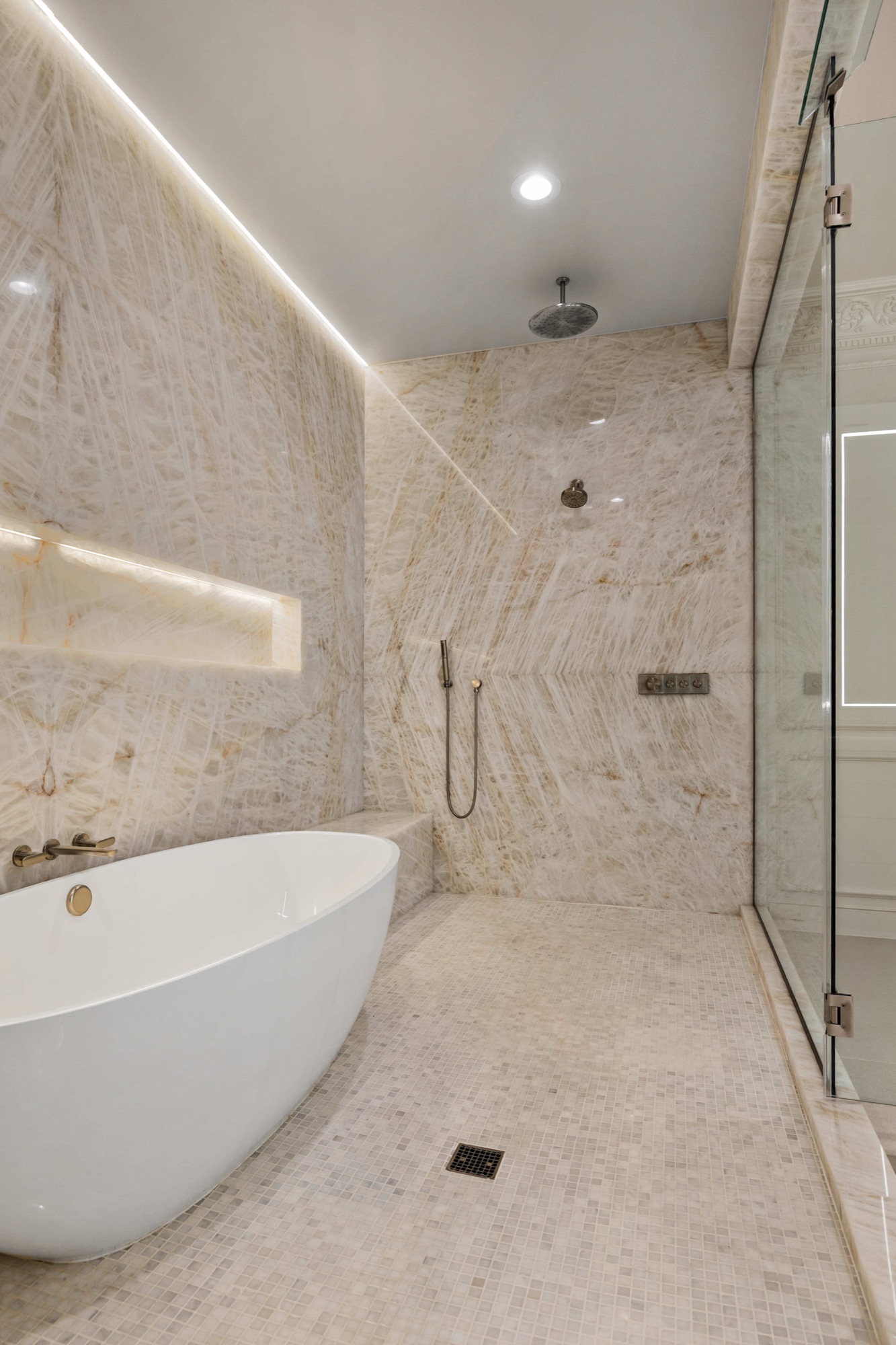 Tuscano Ct — luxury home by C&M Home Designs