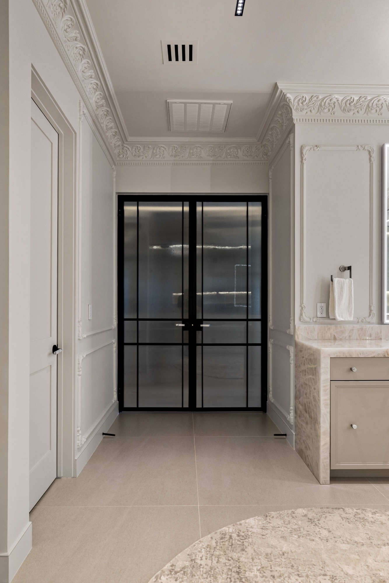Tuscano Ct — luxury home by C&M Home Designs