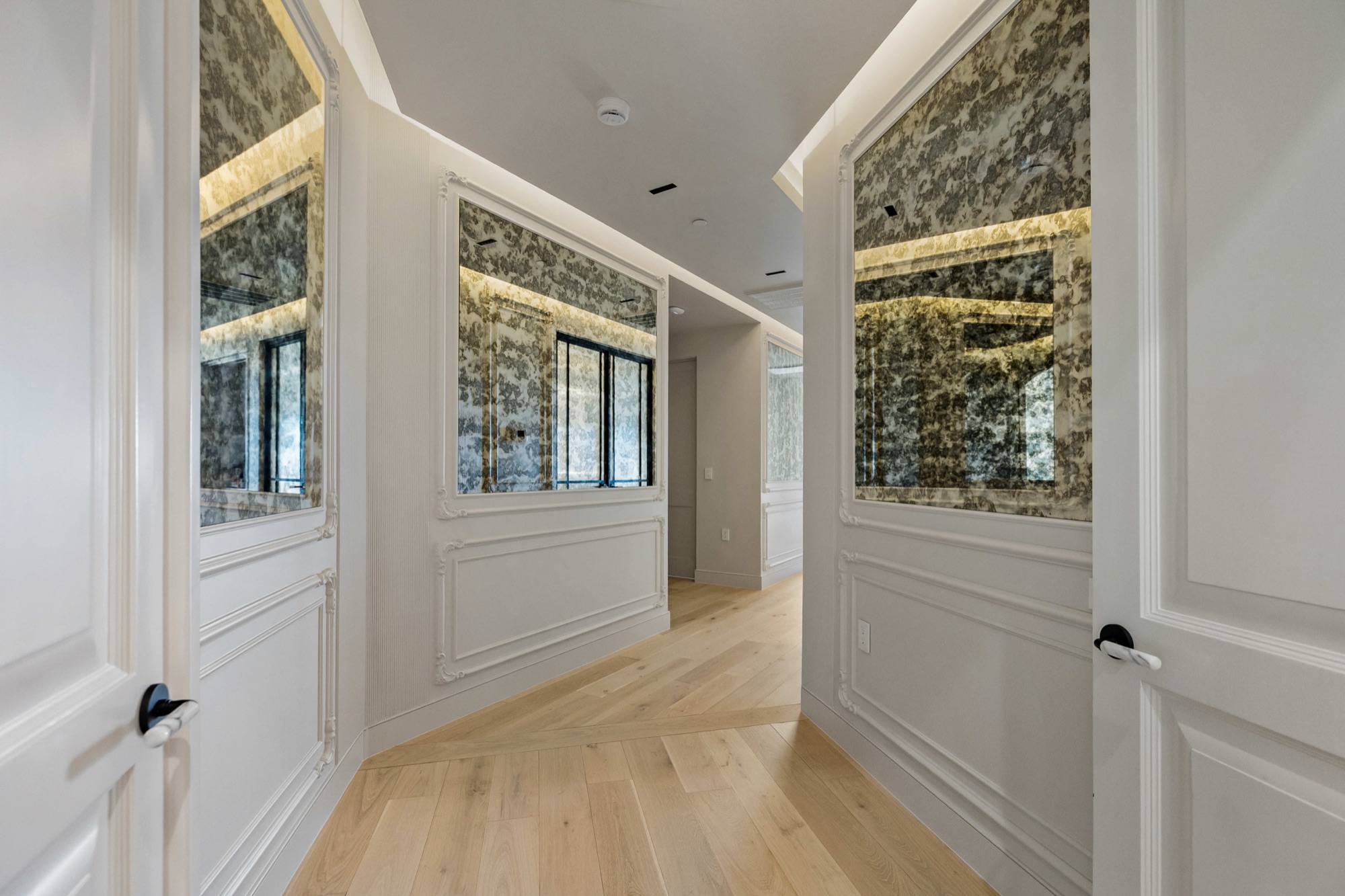 Tuscano Ct — luxury home by C&M Home Designs