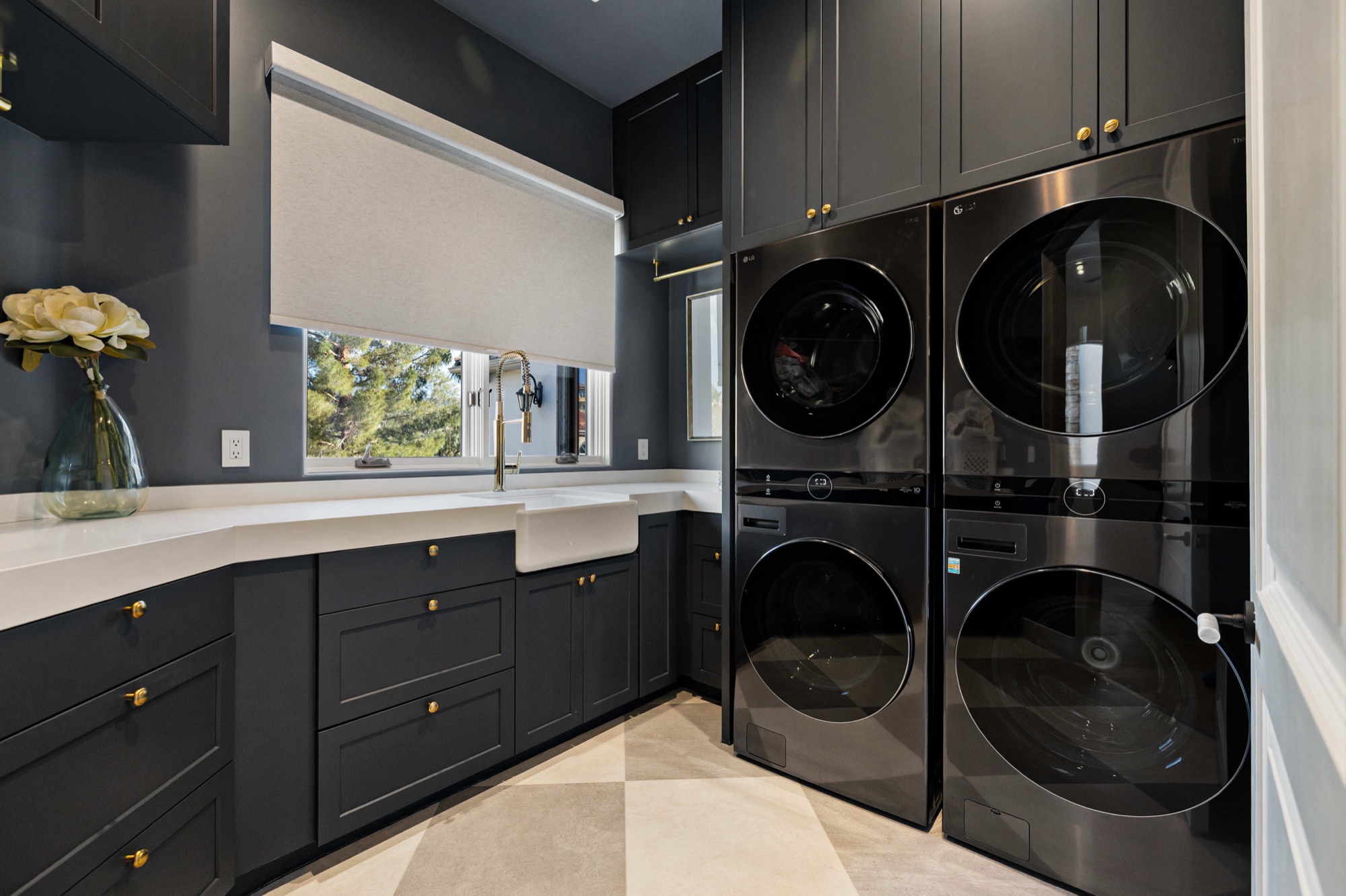 Tuscano Ct — luxury home by C&M Home Designs