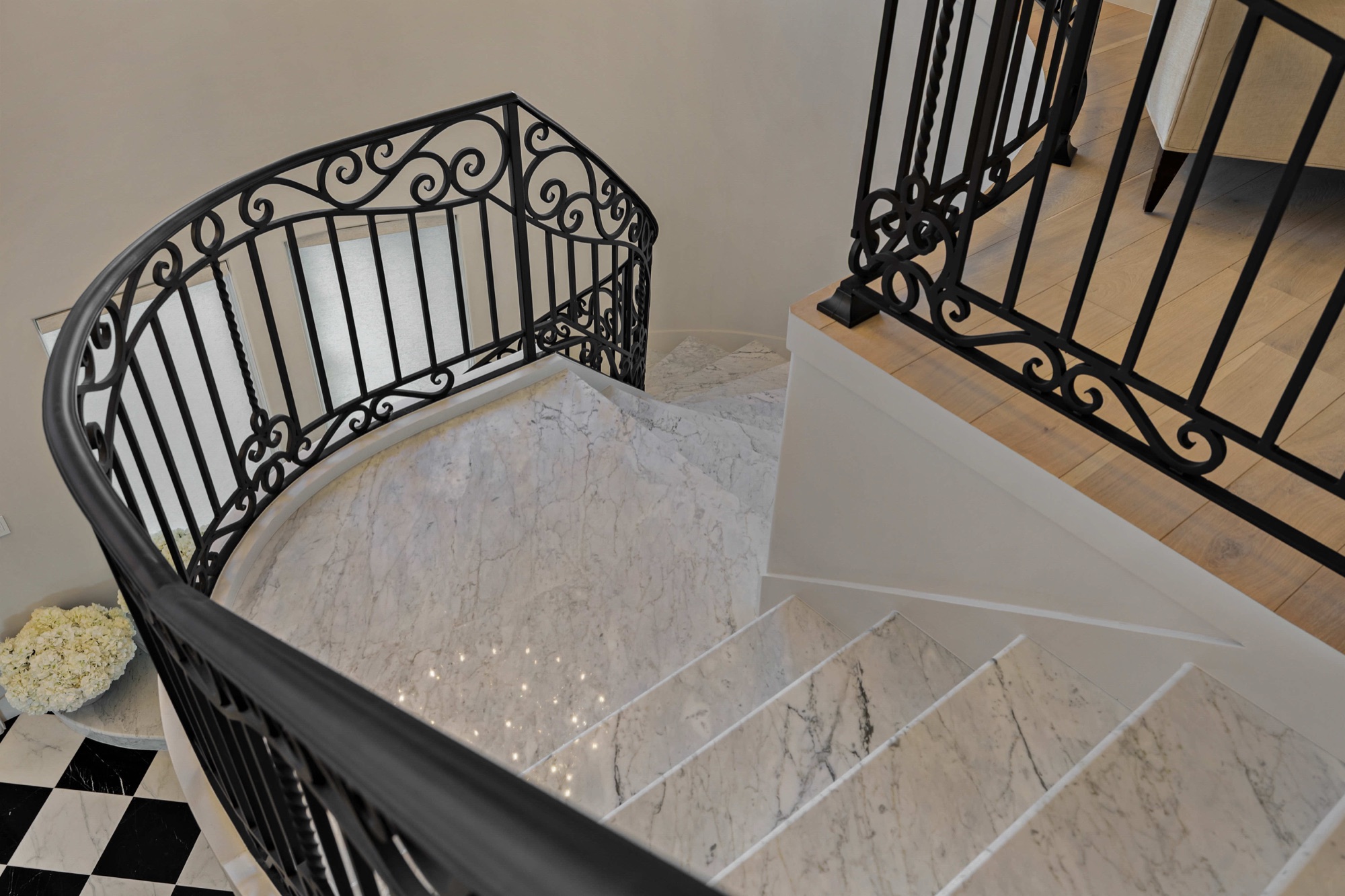 Tuscano Ct — luxury home by C&M Home Designs