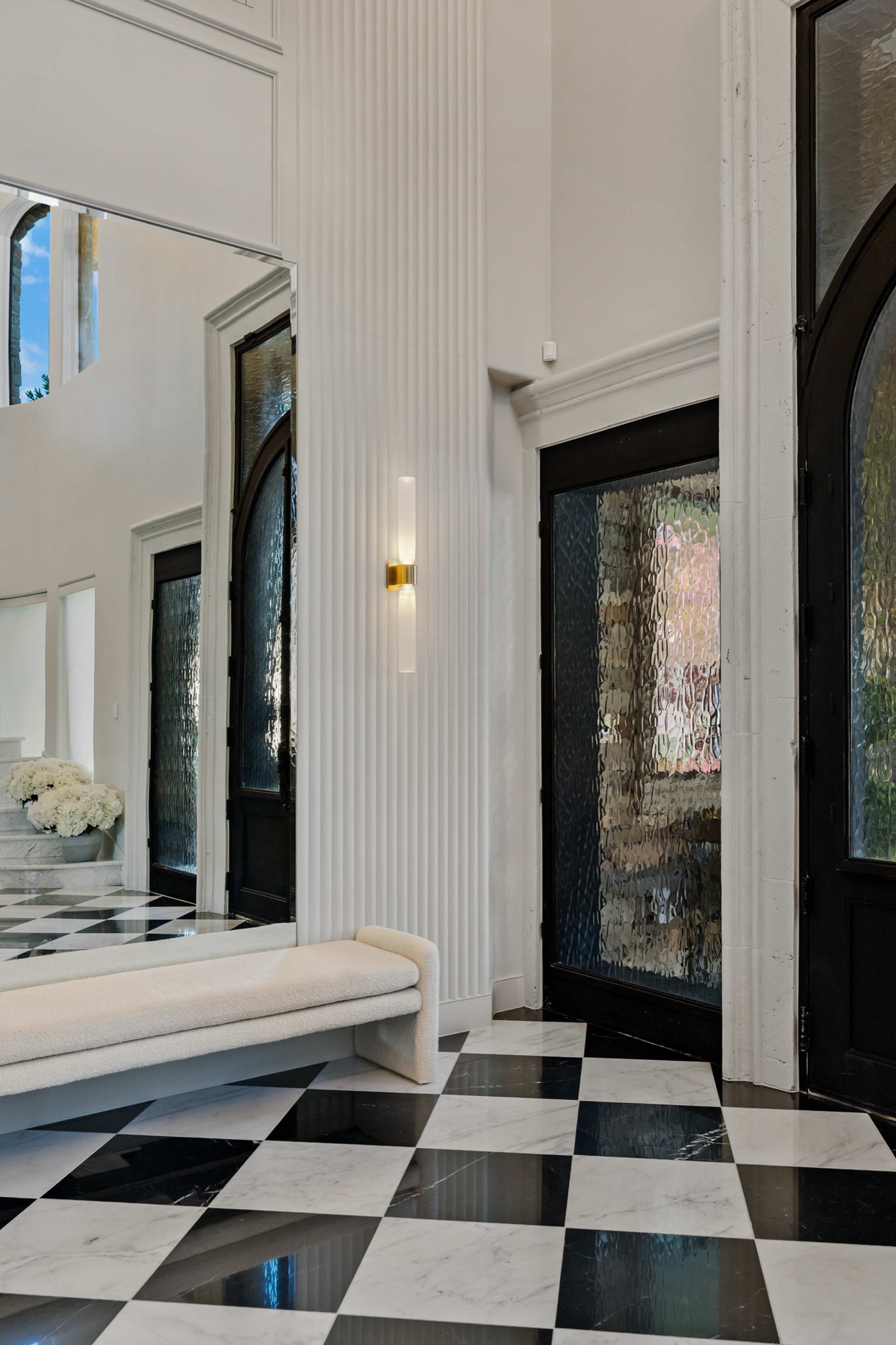 Tuscano Ct — luxury home by C&M Home Designs