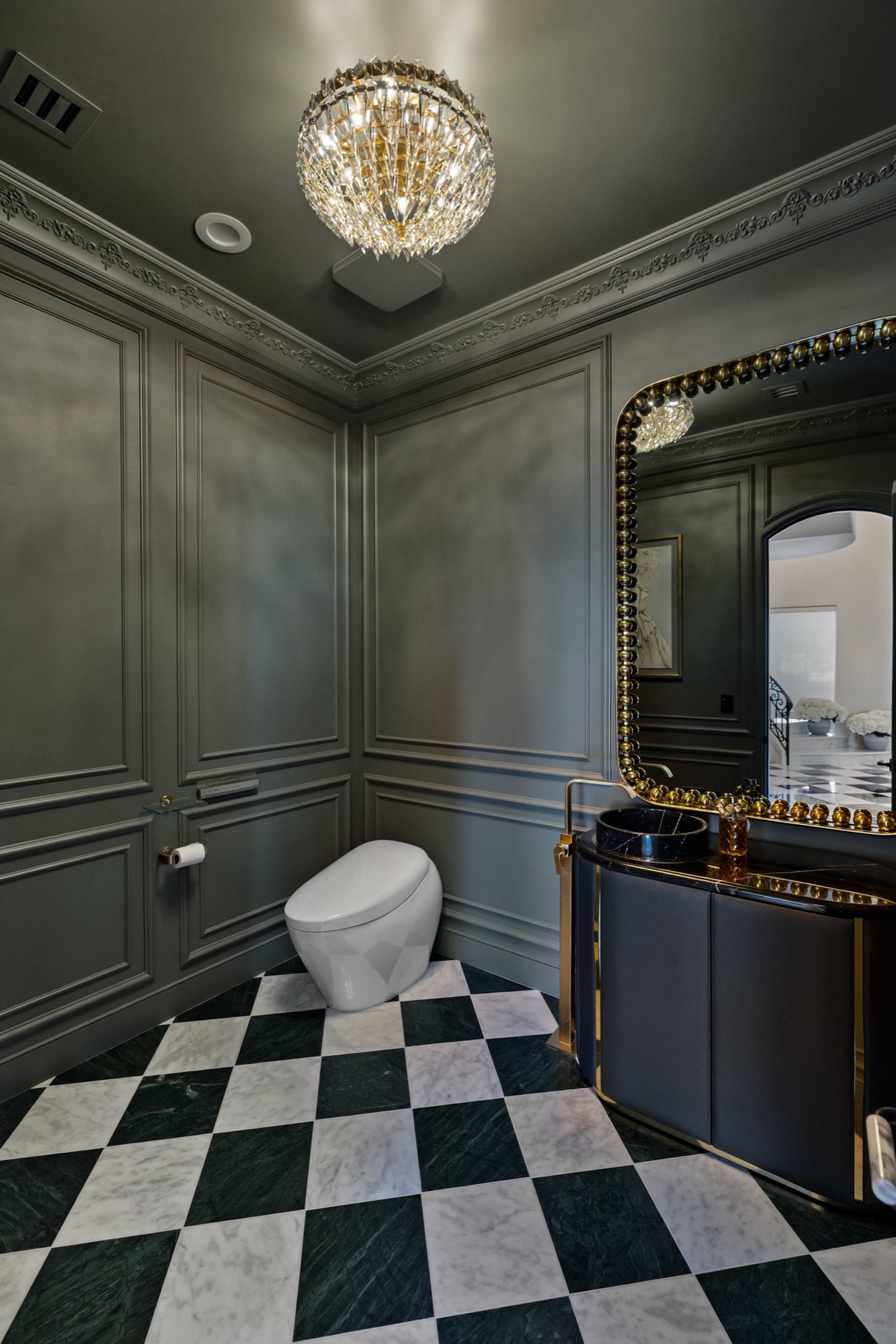 Tuscano Ct — luxury home by C&M Home Designs
