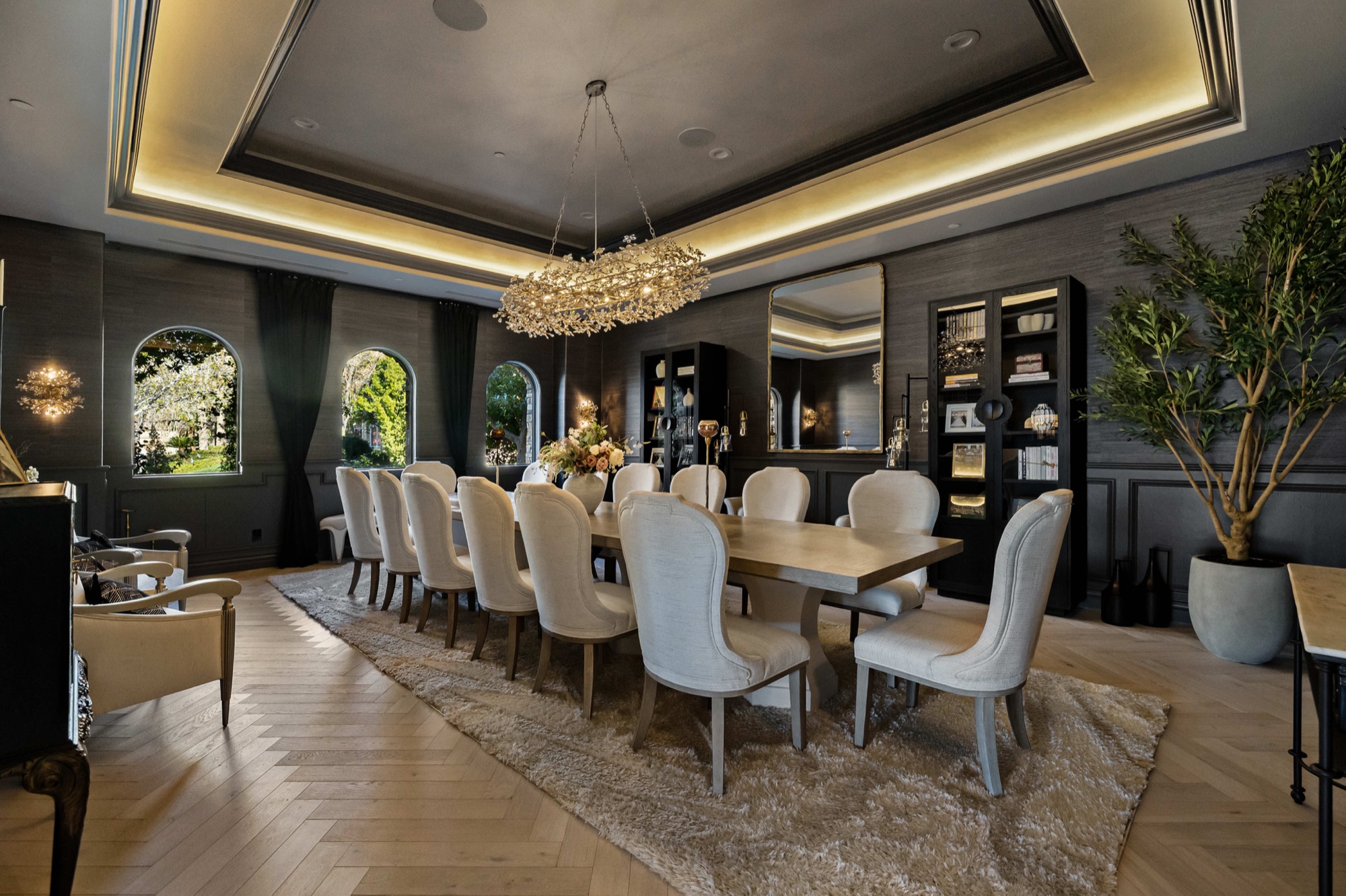 Tuscano Ct — luxury home by C&M Home Designs