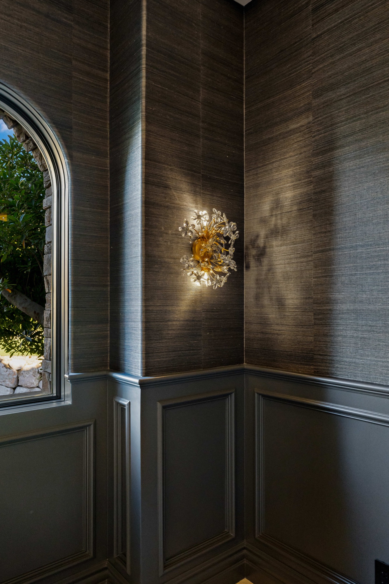 Tuscano Ct — luxury home by C&M Home Designs
