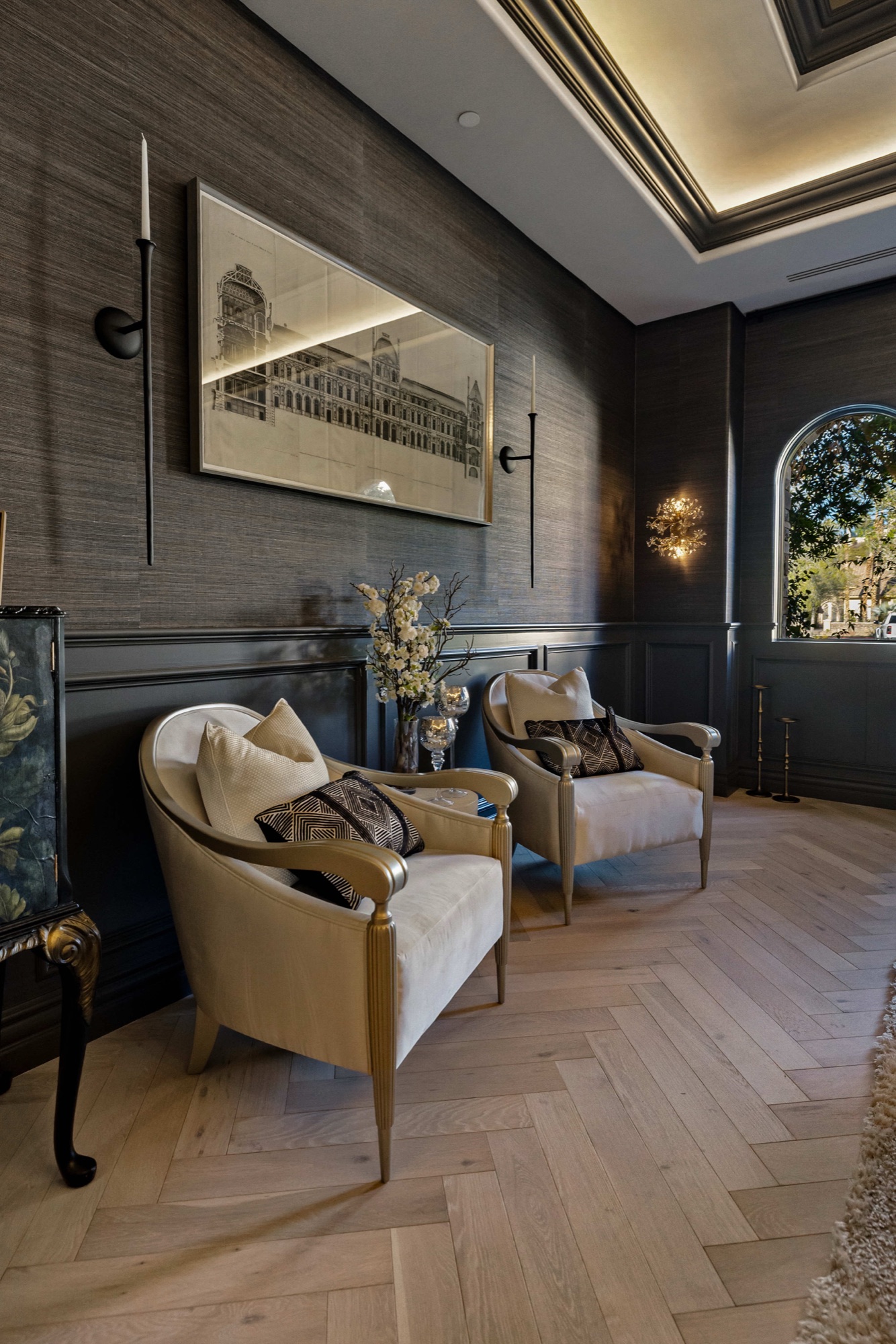 Tuscano Ct — luxury home by C&M Home Designs