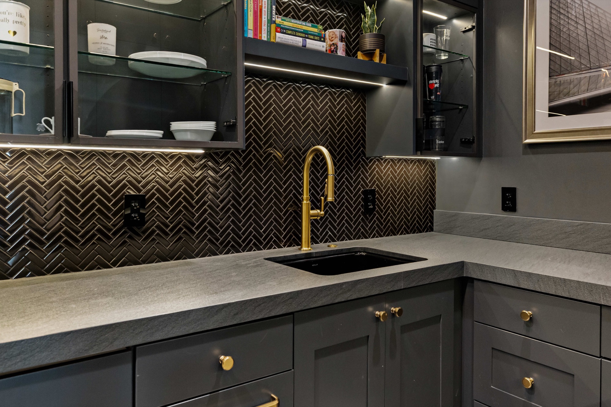 Tuscano Ct — luxury home by C&M Home Designs