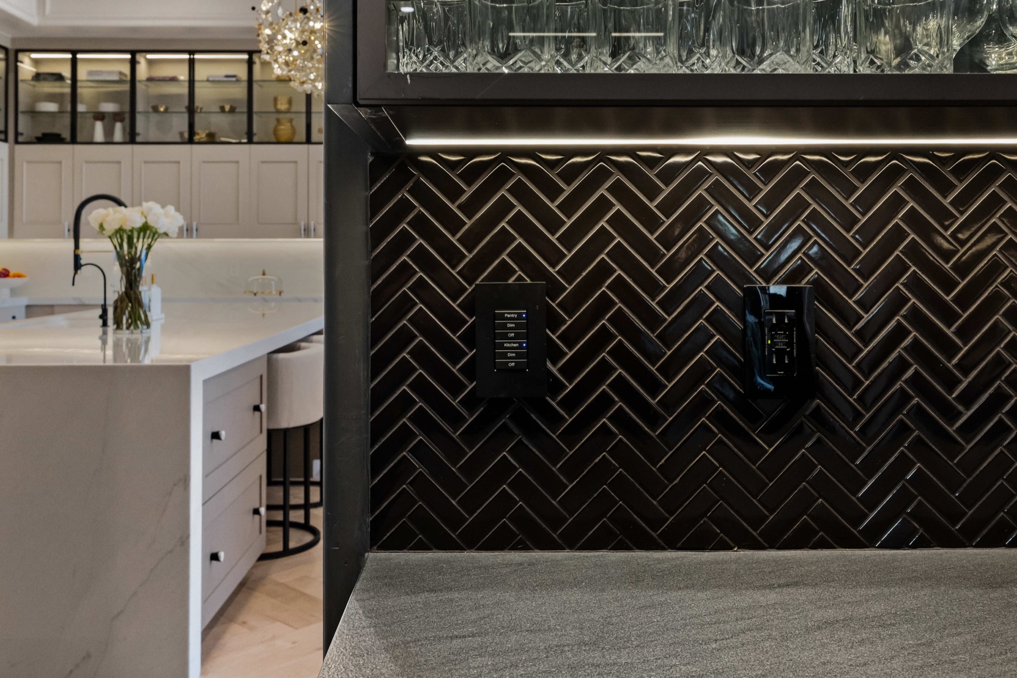 Tuscano Ct — luxury home by C&M Home Designs