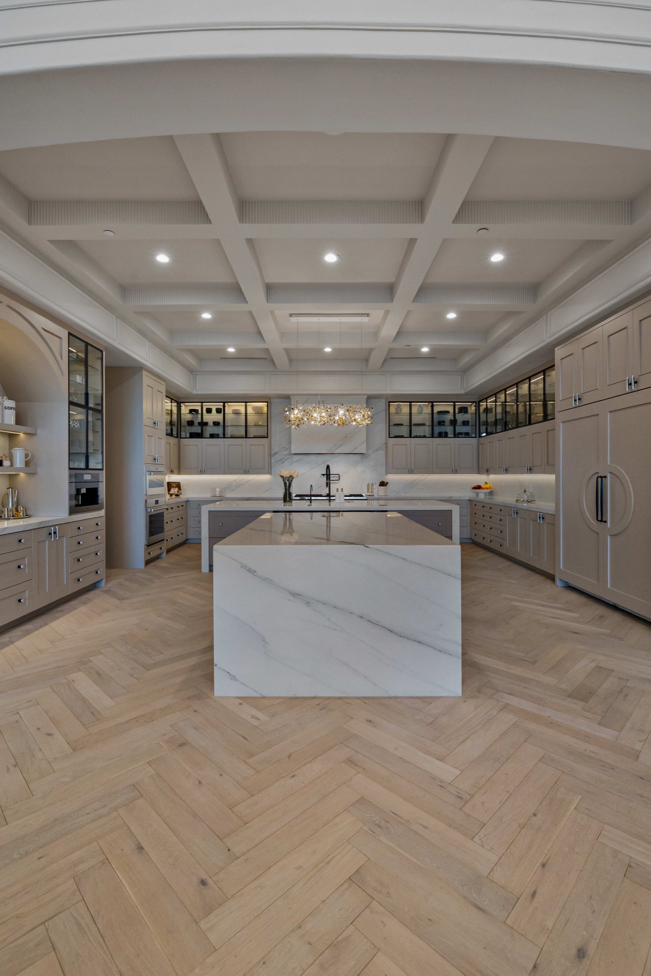 Tuscano Ct — luxury home by C&M Home Designs