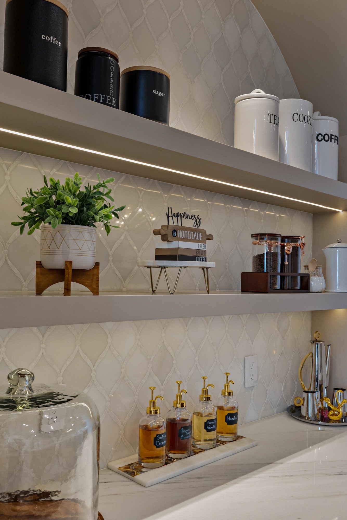 Tuscano Ct — luxury home by C&M Home Designs