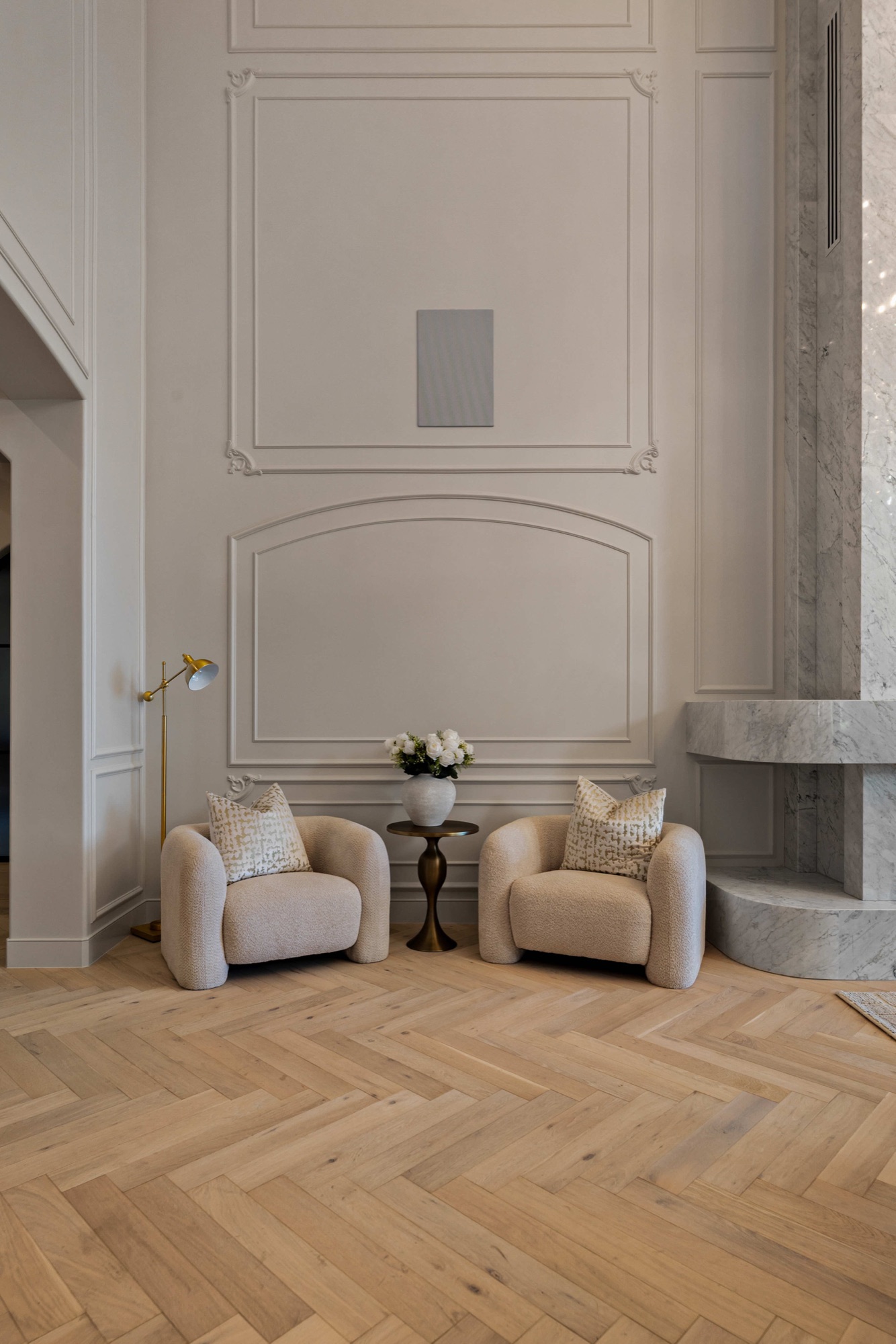Tuscano Ct — luxury home by C&M Home Designs