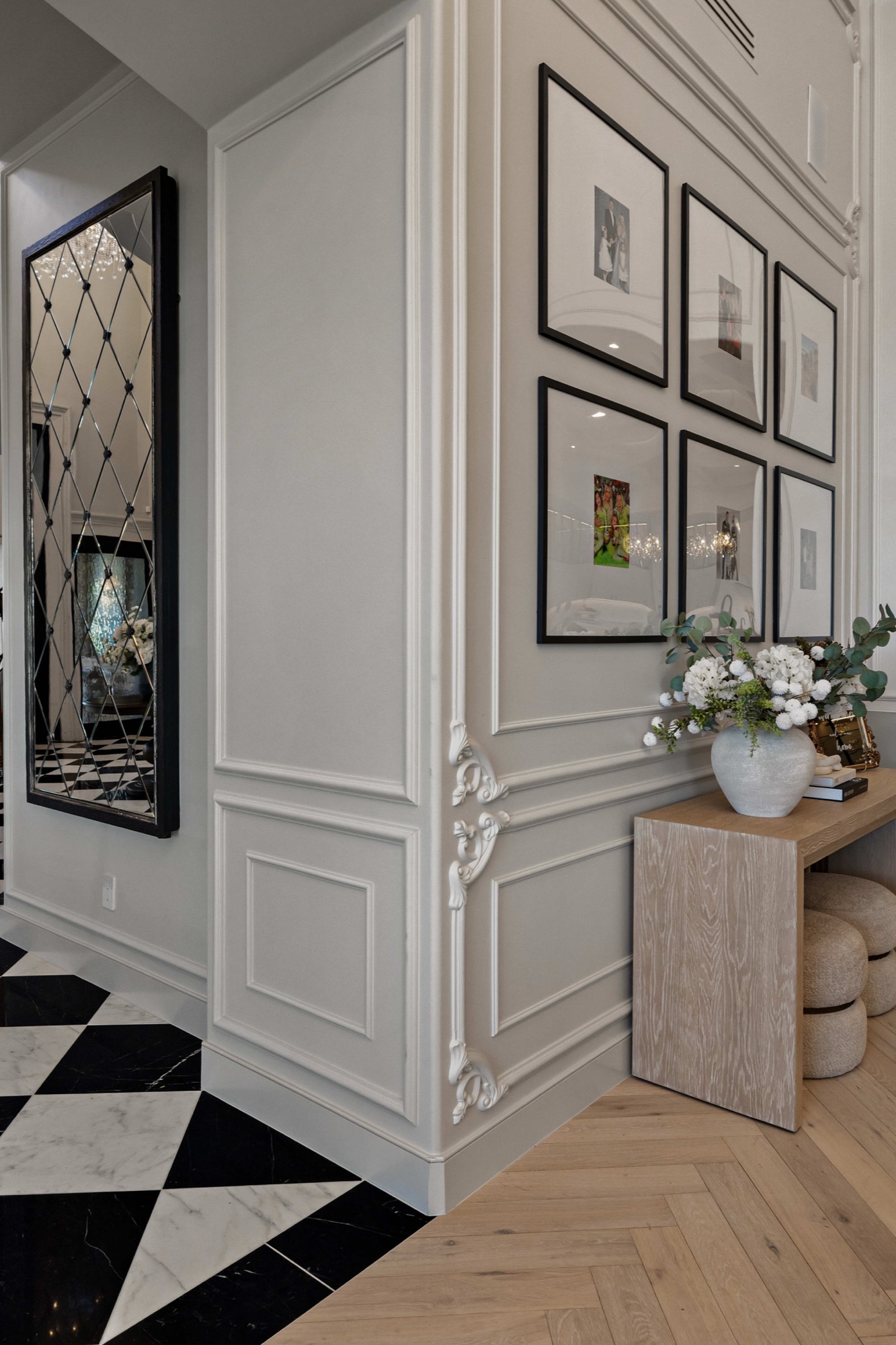 Tuscano Ct — luxury home by C&M Home Designs