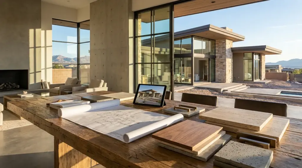 Choosing A Custom Home Builder In Las Vegas: Questions To Ask First Las Vegas, Nv | 0Kheek1 X2Emm7Lr3Dbqm Vgxswzdz