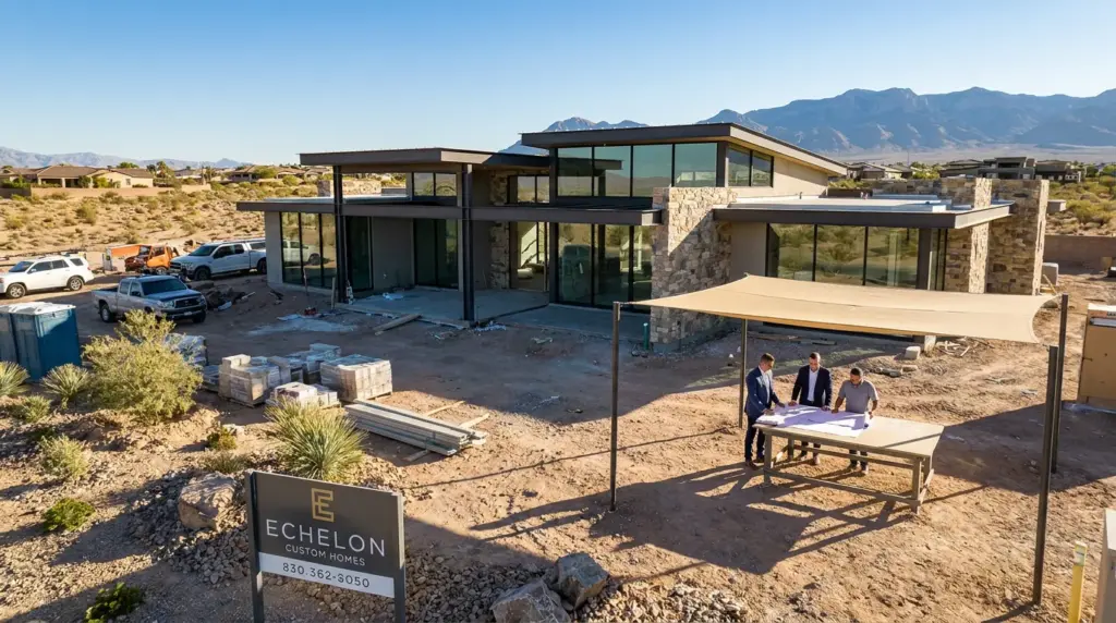 How Much Does It Cost To Build A Custom Home In Las Vegas? Las Vegas, Nv | Clzkfdicpkqfj5J0Kajyr Yleuiopd