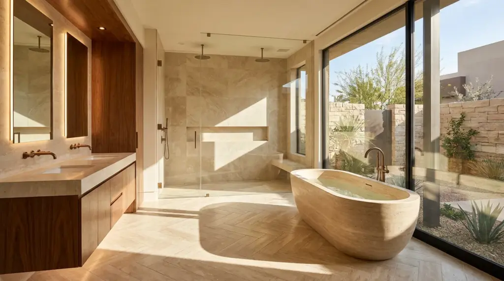 Bathroom Design In Summerlin, Nv: Layouts, Finishes &Amp; Costs Las Vegas, Nv | Iq3Q7Axwwmy1Umtr1Eq8B Plo7Znhh