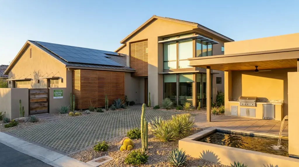 Sustainable Home Renovation In Las Vegas, Nv: Energy-Smart Upgrades Las Vegas, Nv | T33Ma8Kf Qofzvqntjdlt Nevebuwc