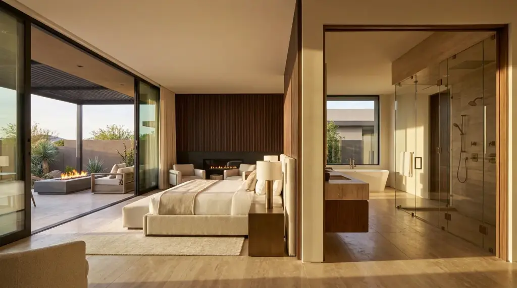 Owner’s Suite Design Ideas For Las Vegas Custom Homes Las Vegas, Nv | Tmyggzd5Mkk7Efbrxhzpn Frtrlhn6
