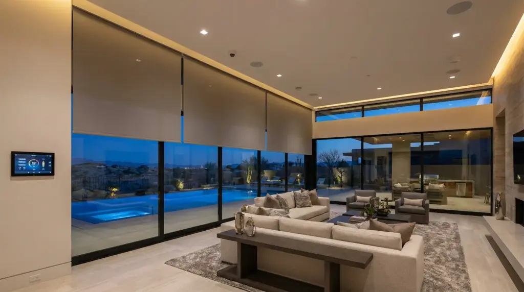 Smart Home Installation In Las Vegas: Lighting, Climate &Amp; Security Las Vegas, Nv | Tcpfjyfwfgcywokntlzub Azqwxwlt