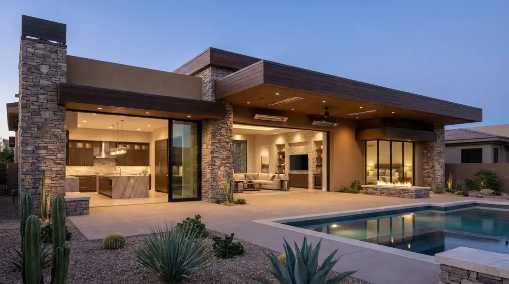 Choosing A Custom Home Builder In Las Vegas: Questions To Ask First Las Vegas, Nv | Xnxaoalq6Qqqtxrsw020P Glykcgfu