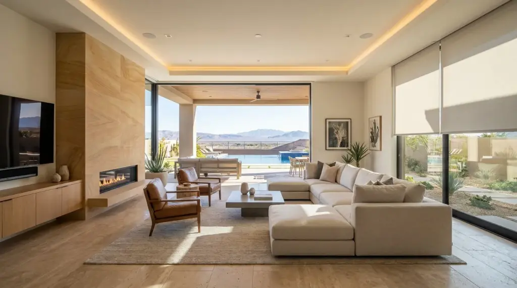Living Room Design For Las Vegas Homes: Open Concept Done Right Las Vegas, Nv | Aiwtipdwpe37Fduzf8Ky B1Upvn3D
