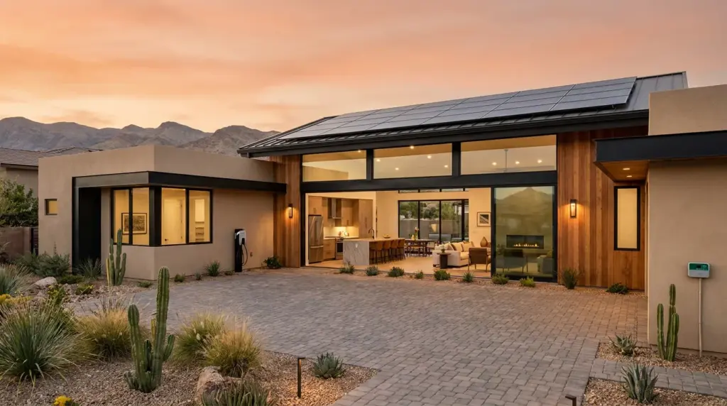Sustainable Home Renovation In Las Vegas, Nv: Energy-Smart Upgrades Las Vegas, Nv | Ijsors04Tv8Zlyu6 Dnx6 Nfskztkm